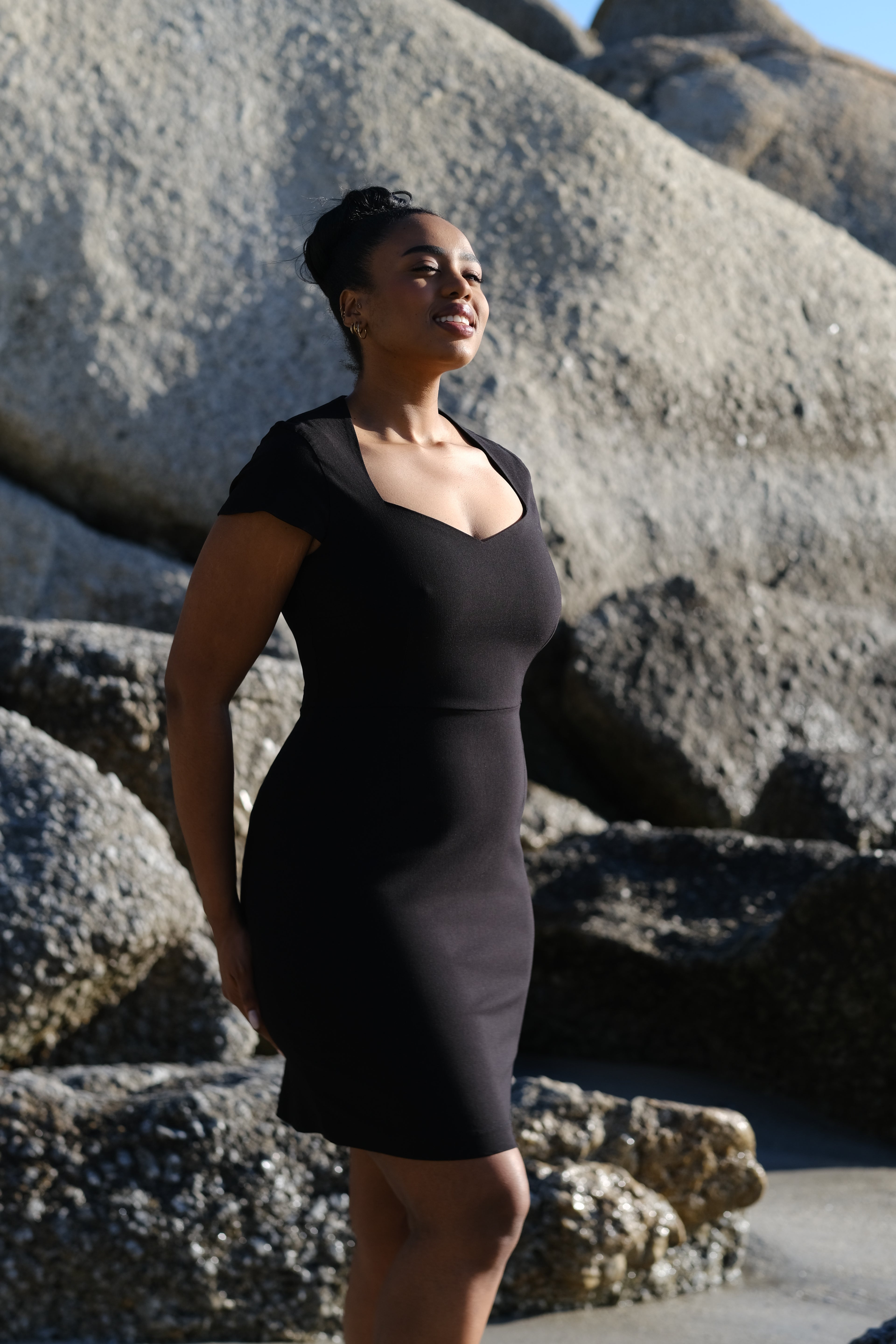 The Pearl Dress