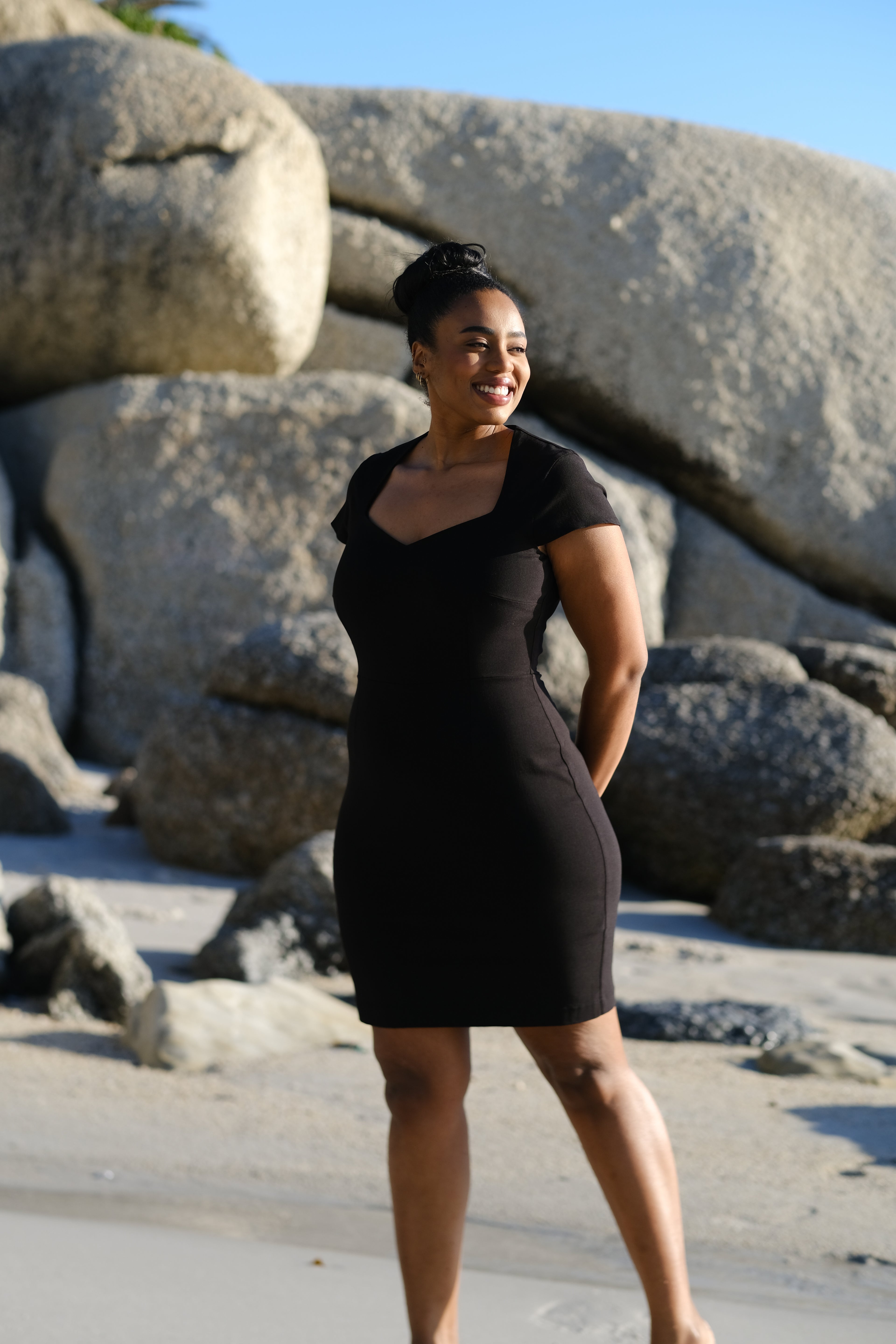 The Pearl Dress