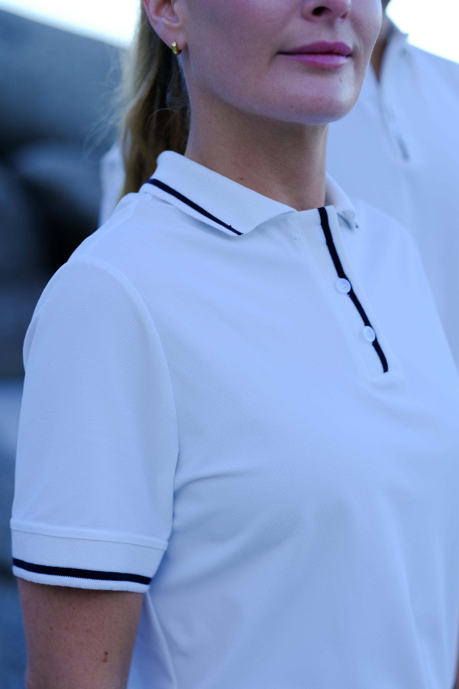 Cruz Polo - Ladies