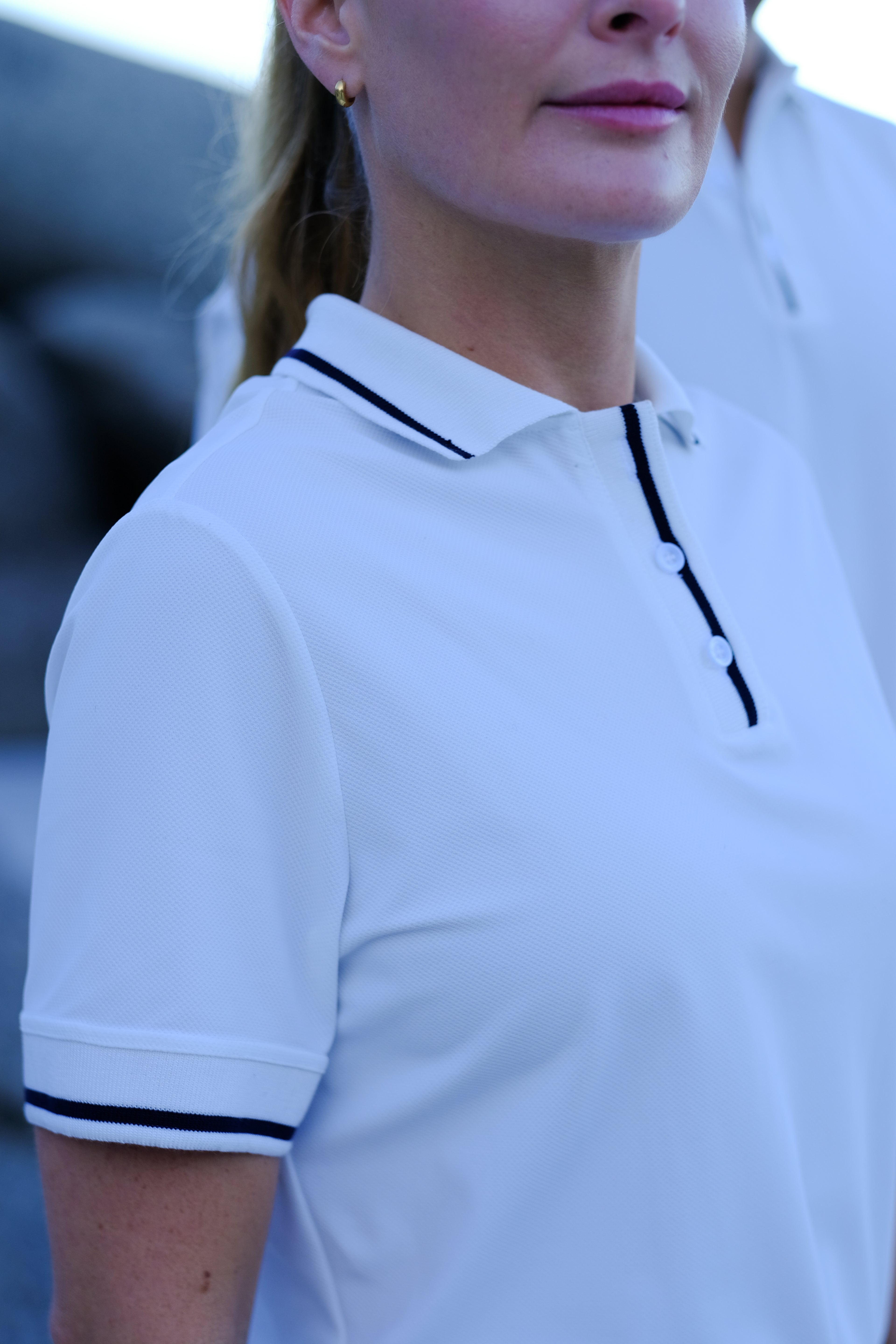 Cruz Polo - Ladies