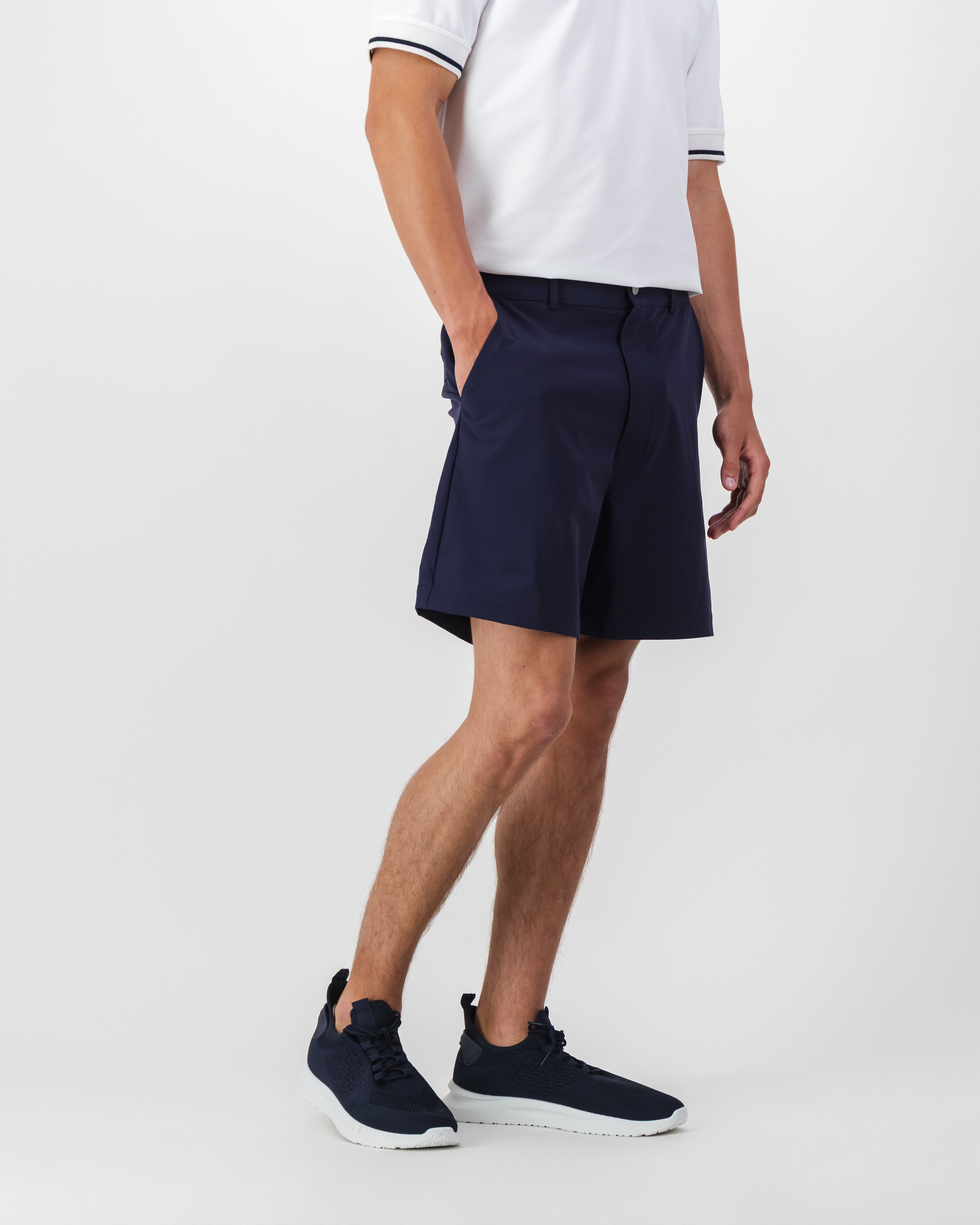 Eezie Golf Shorts - Men&