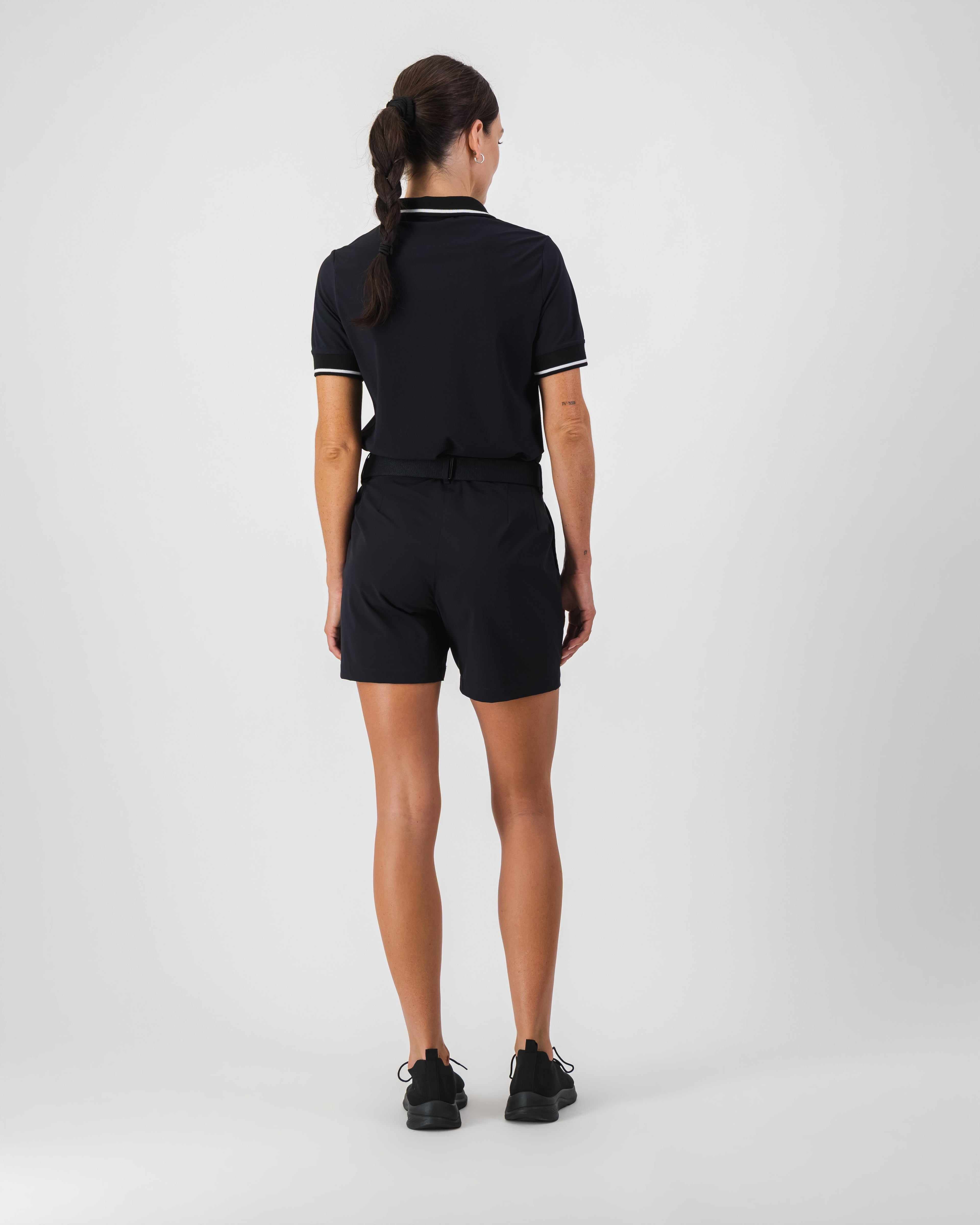 Cruz Polo - Ladies