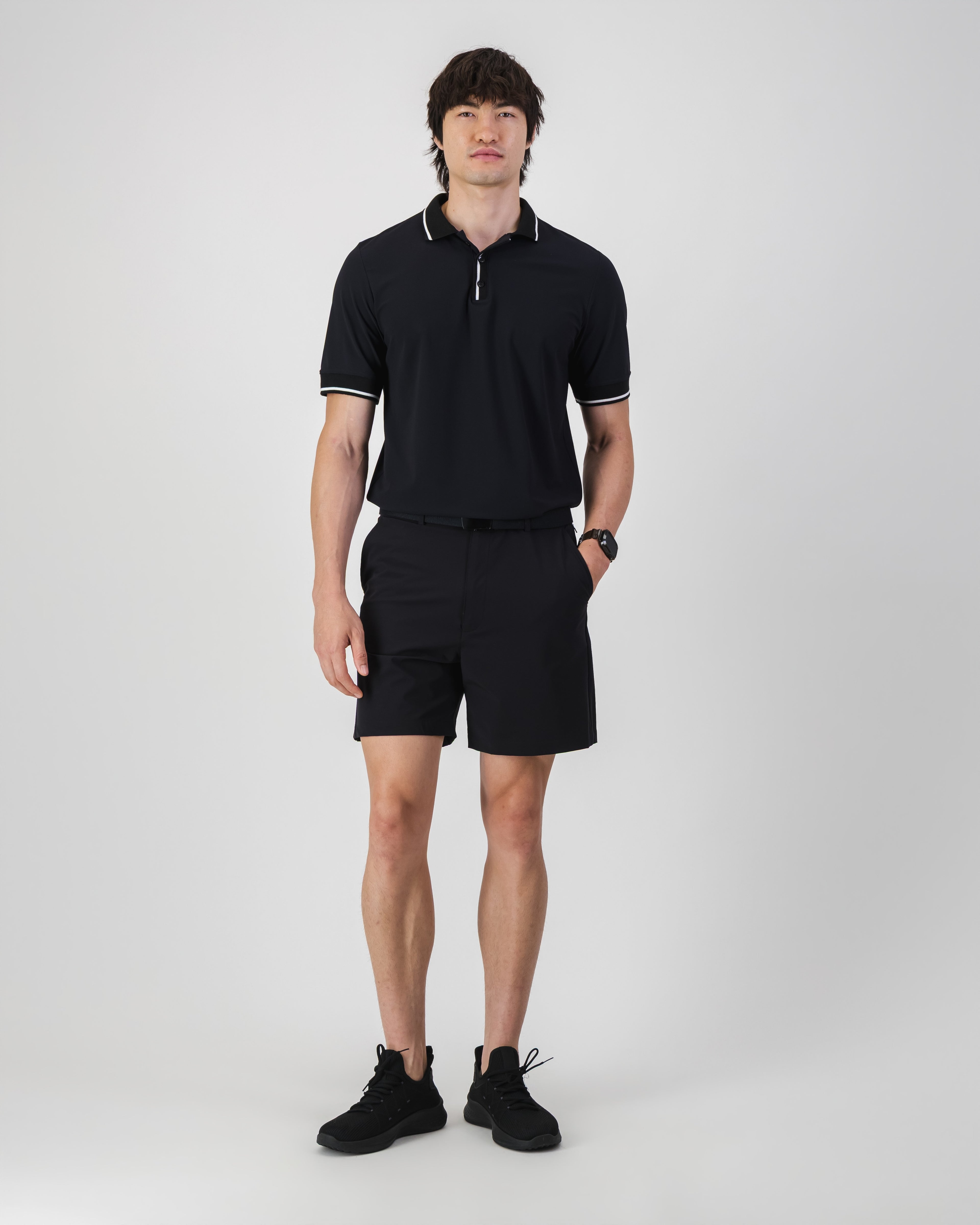 Eezie Golf Shorts - Men&