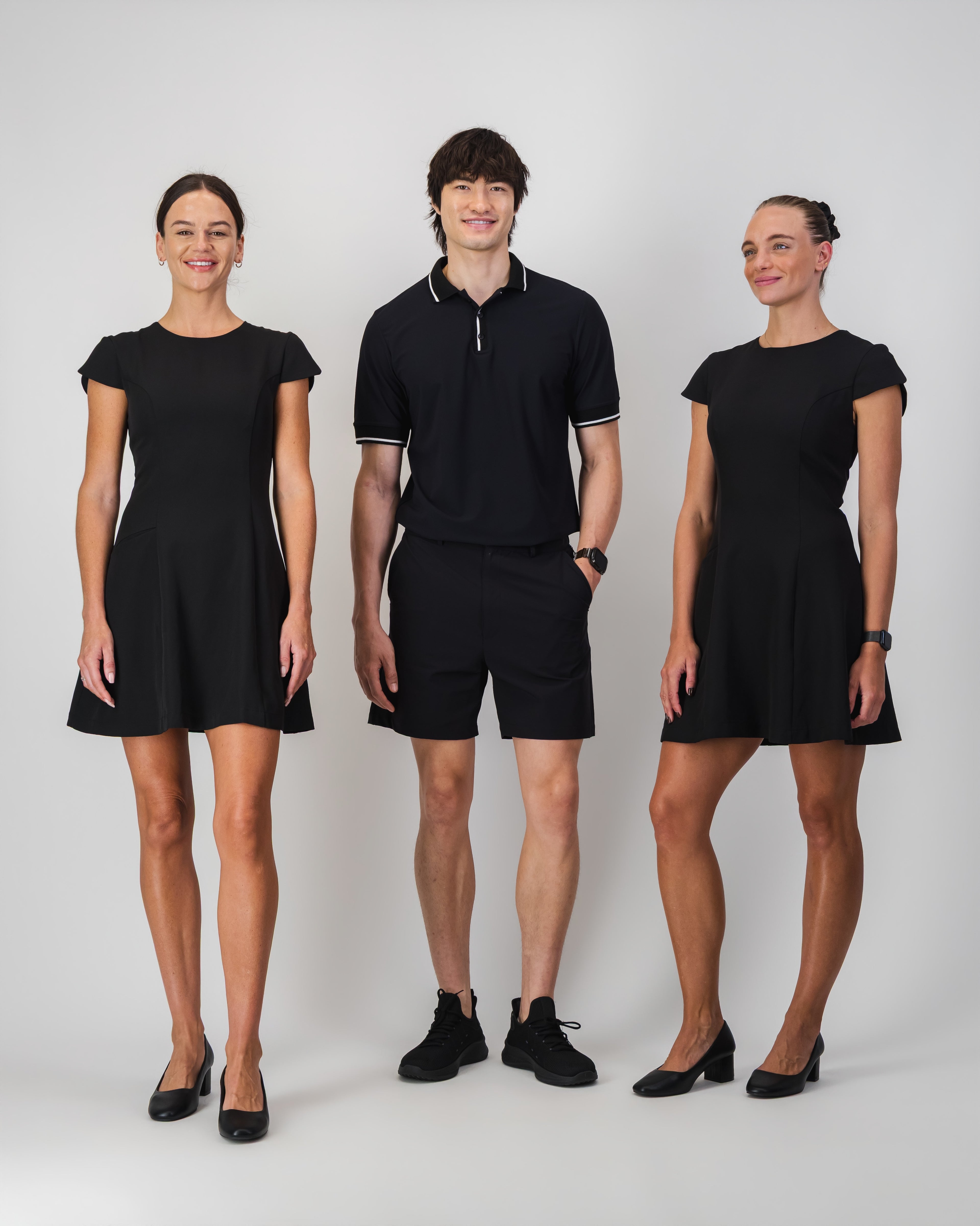 The Deity Dress
