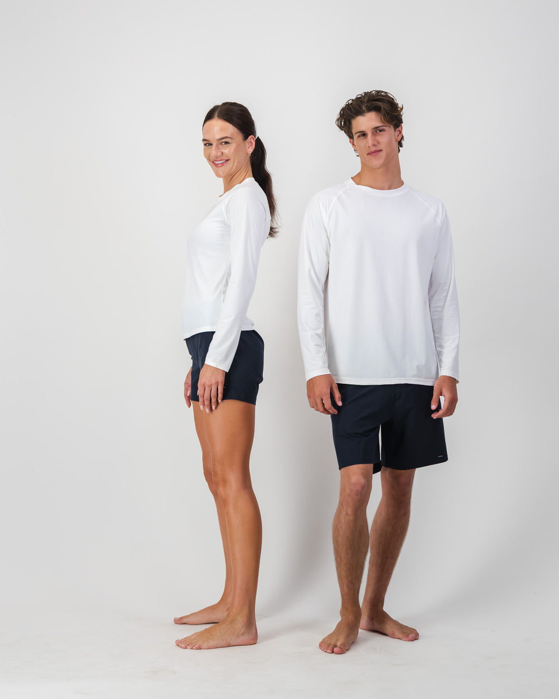 Rebel Rashie - Ladies