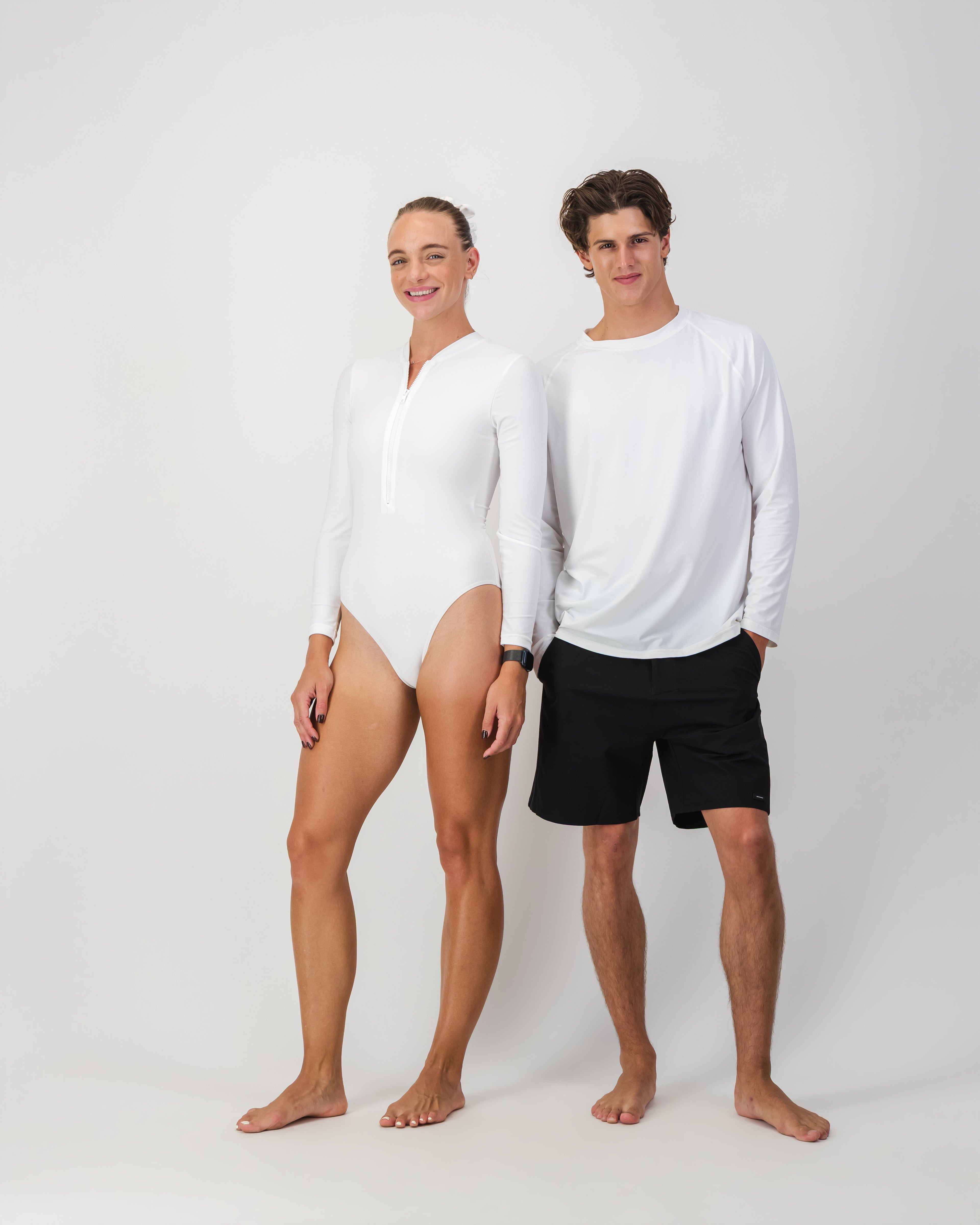 The Siren Swimsuit