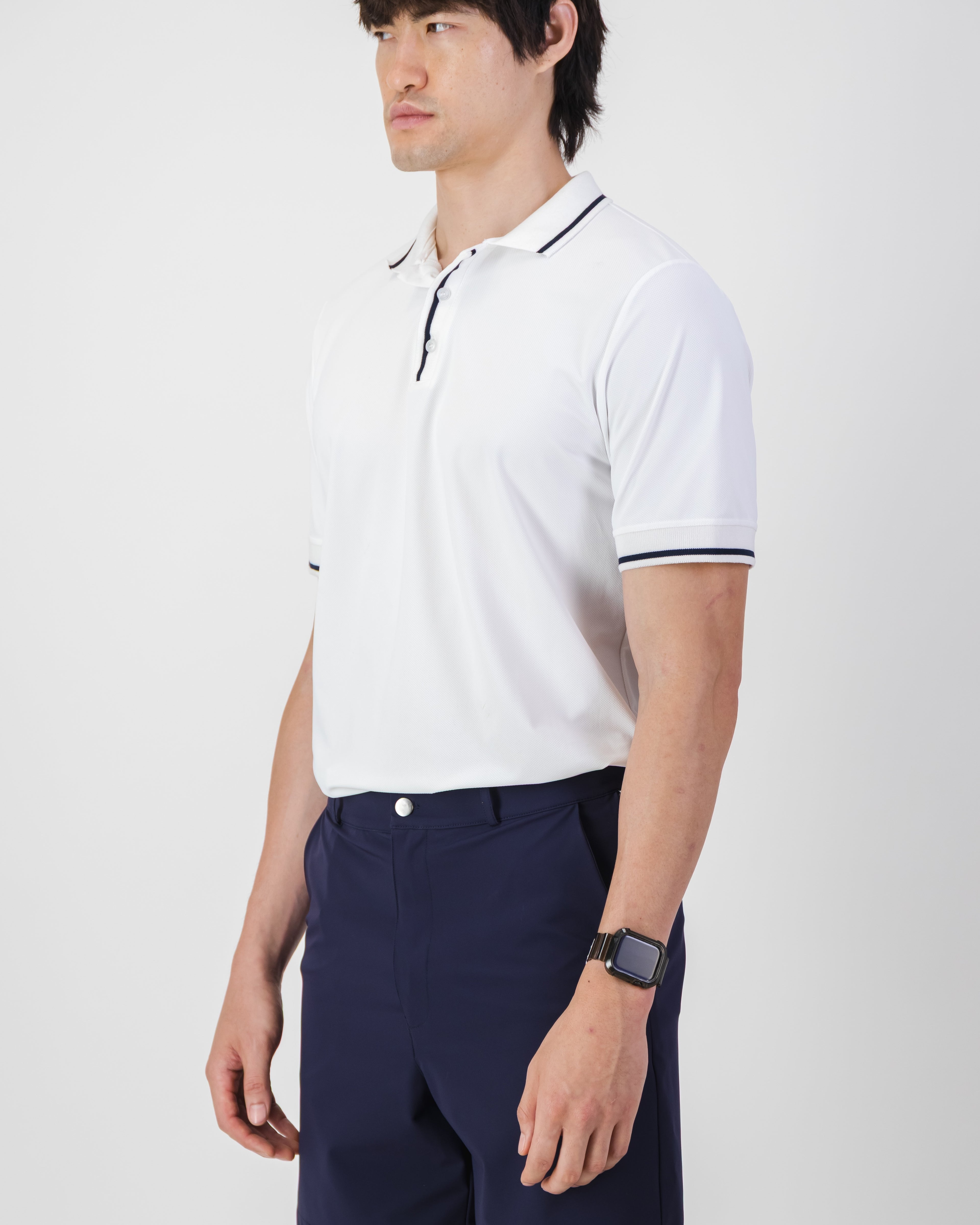 Cruz Polo - Men&