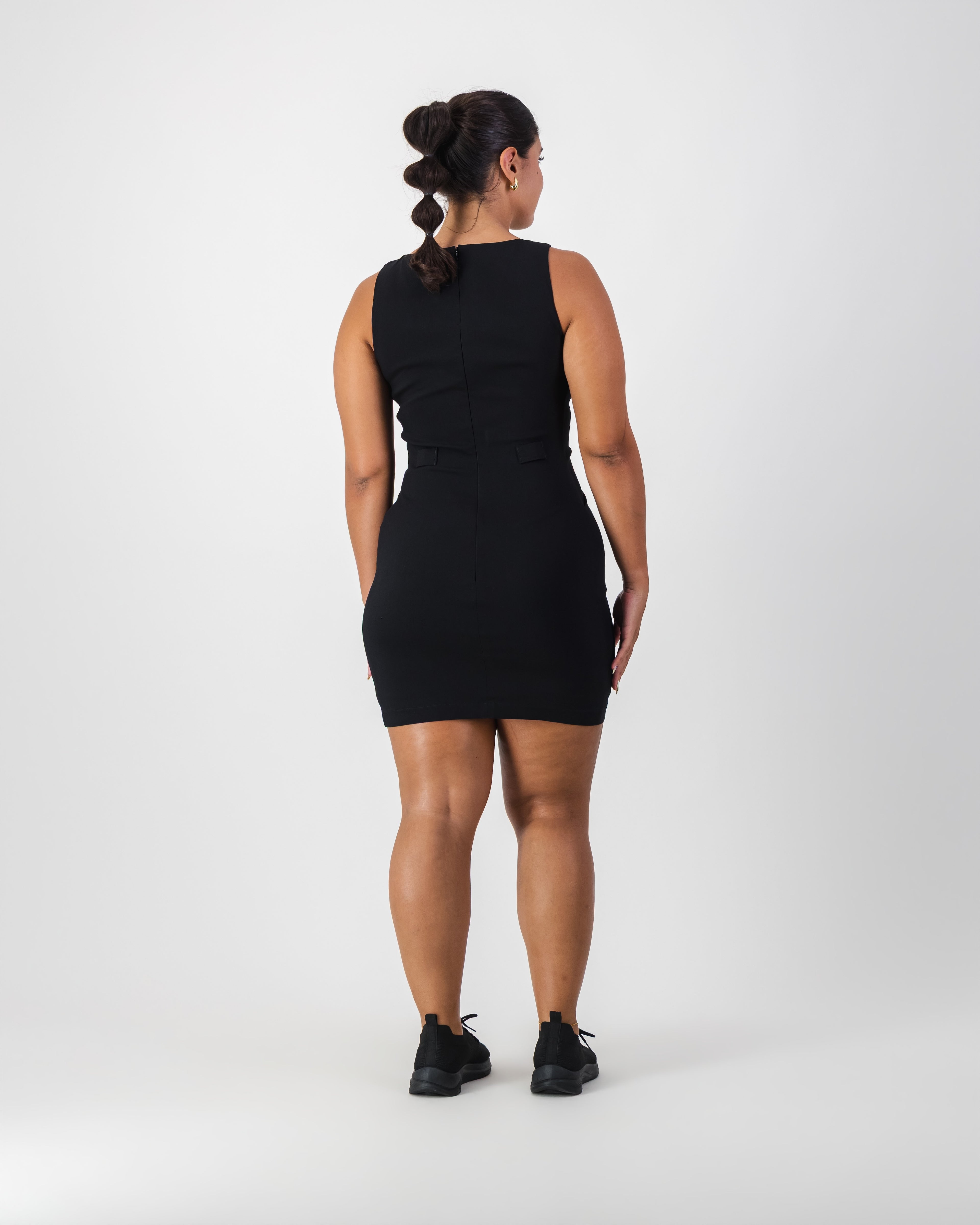 Soleil Dress