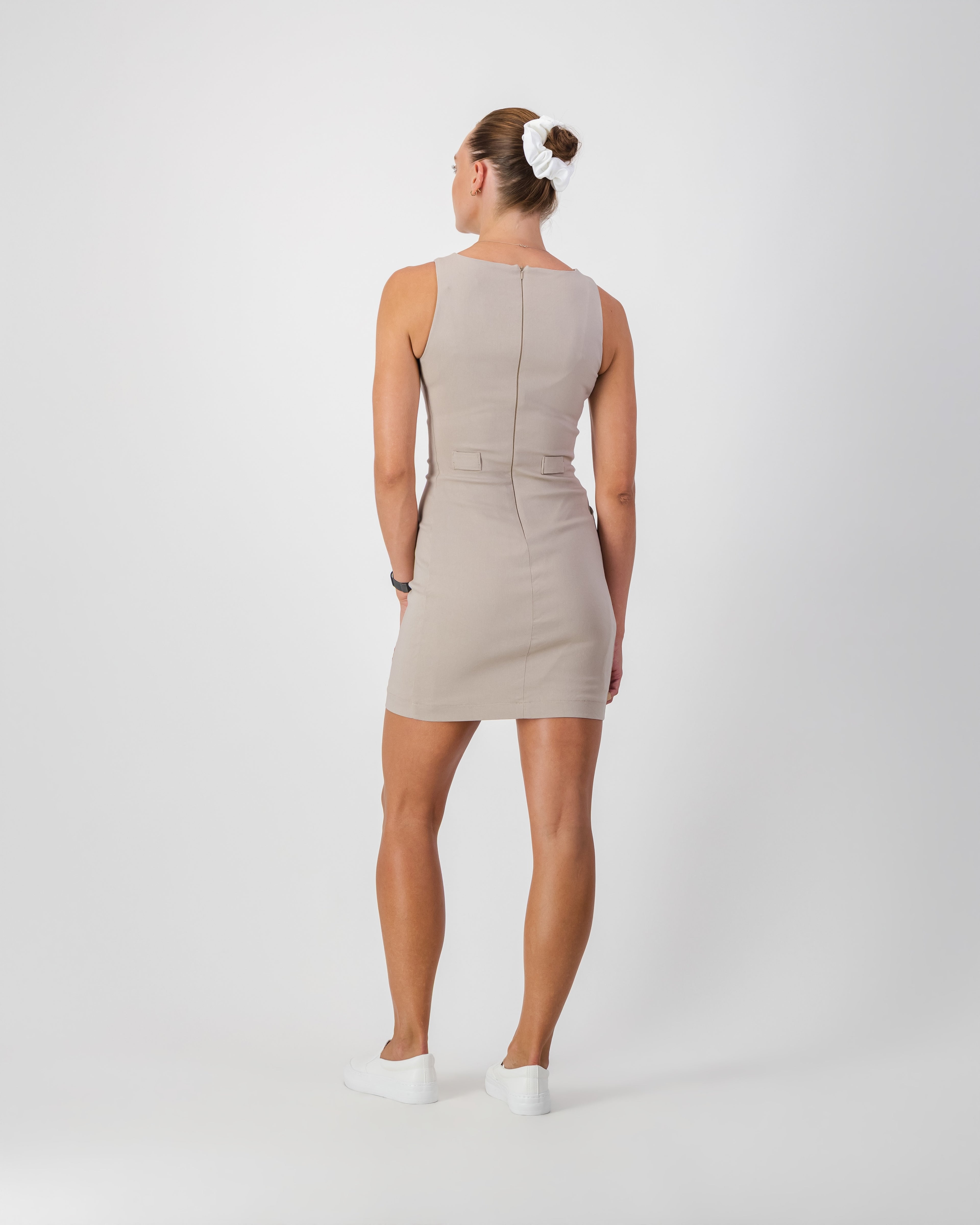 Soleil Dress