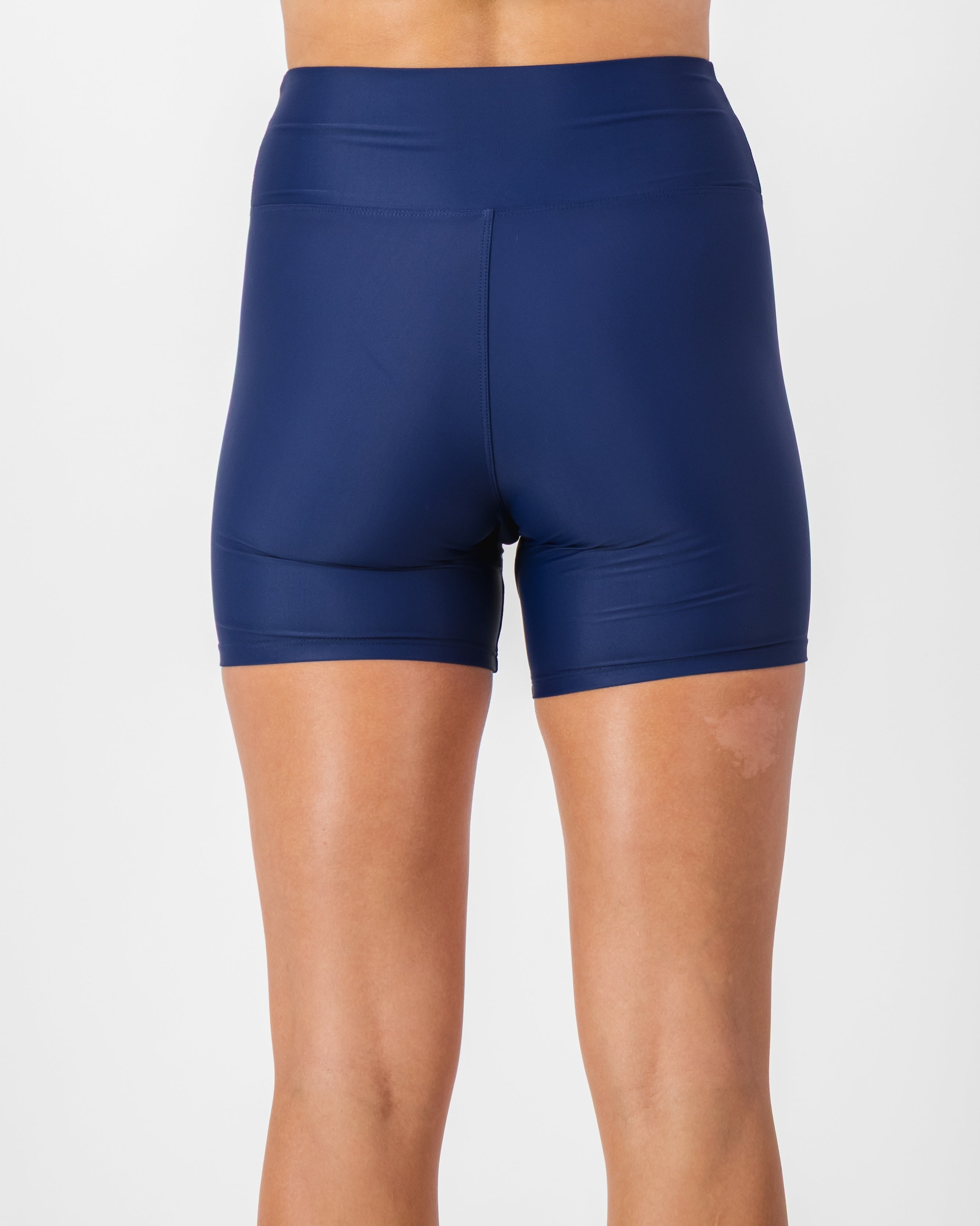 Shimmy Short