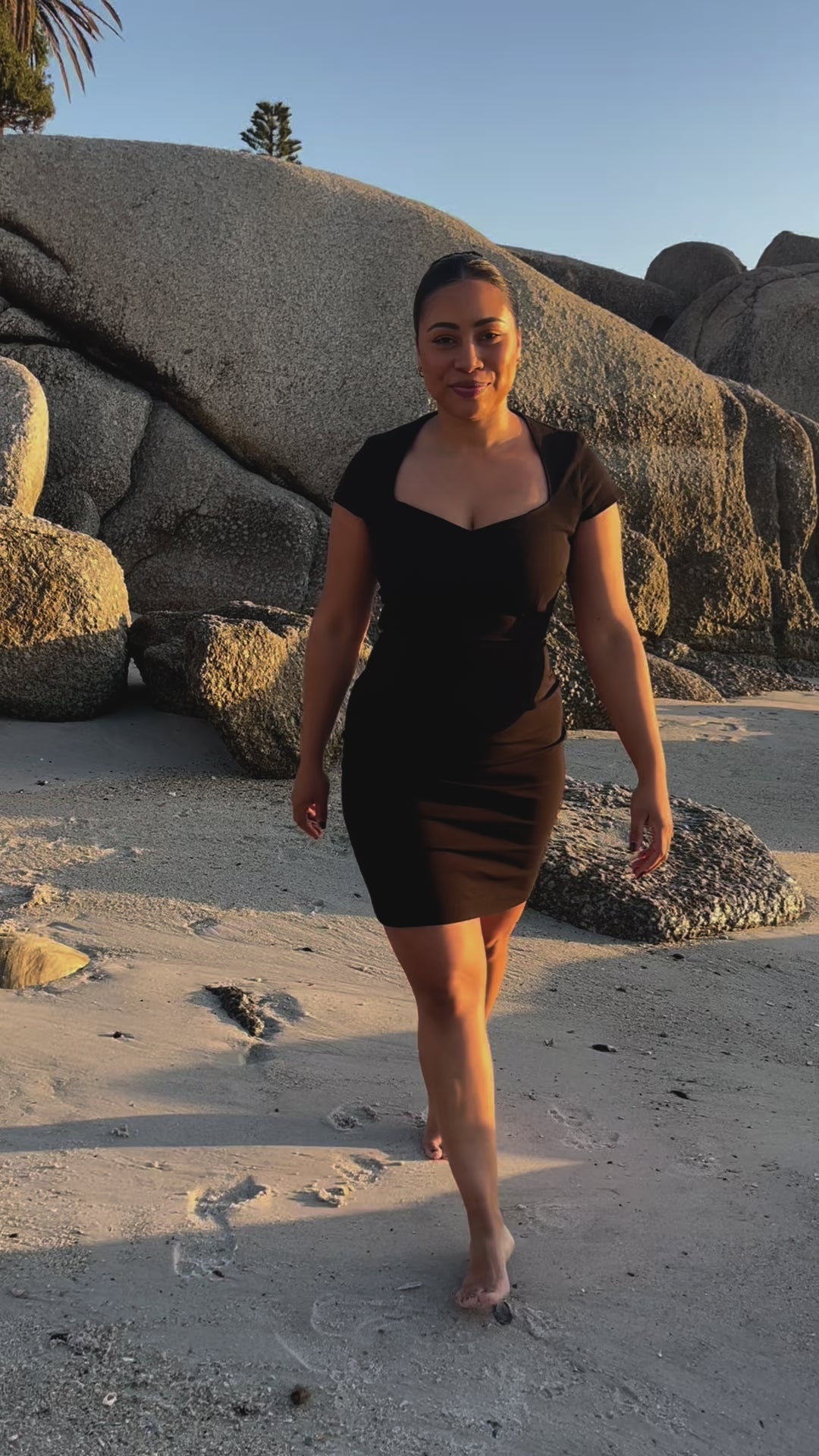The Pearl Dress