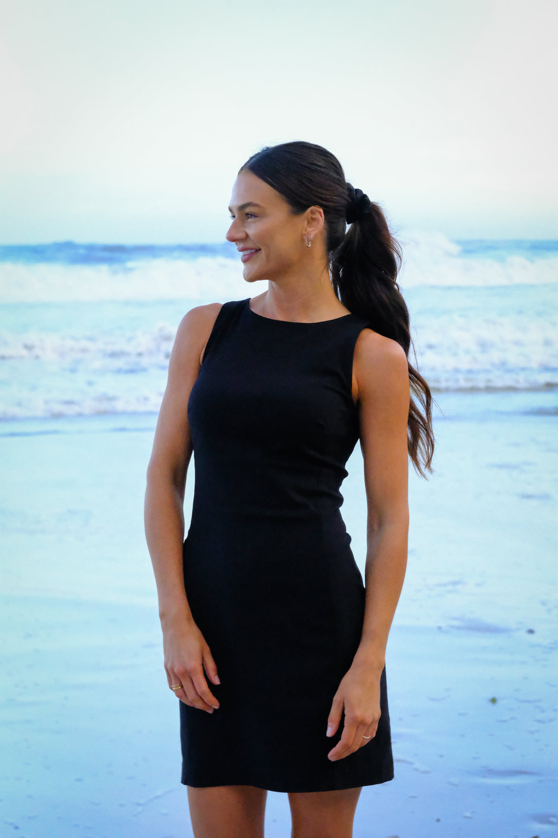 Soleil Dress