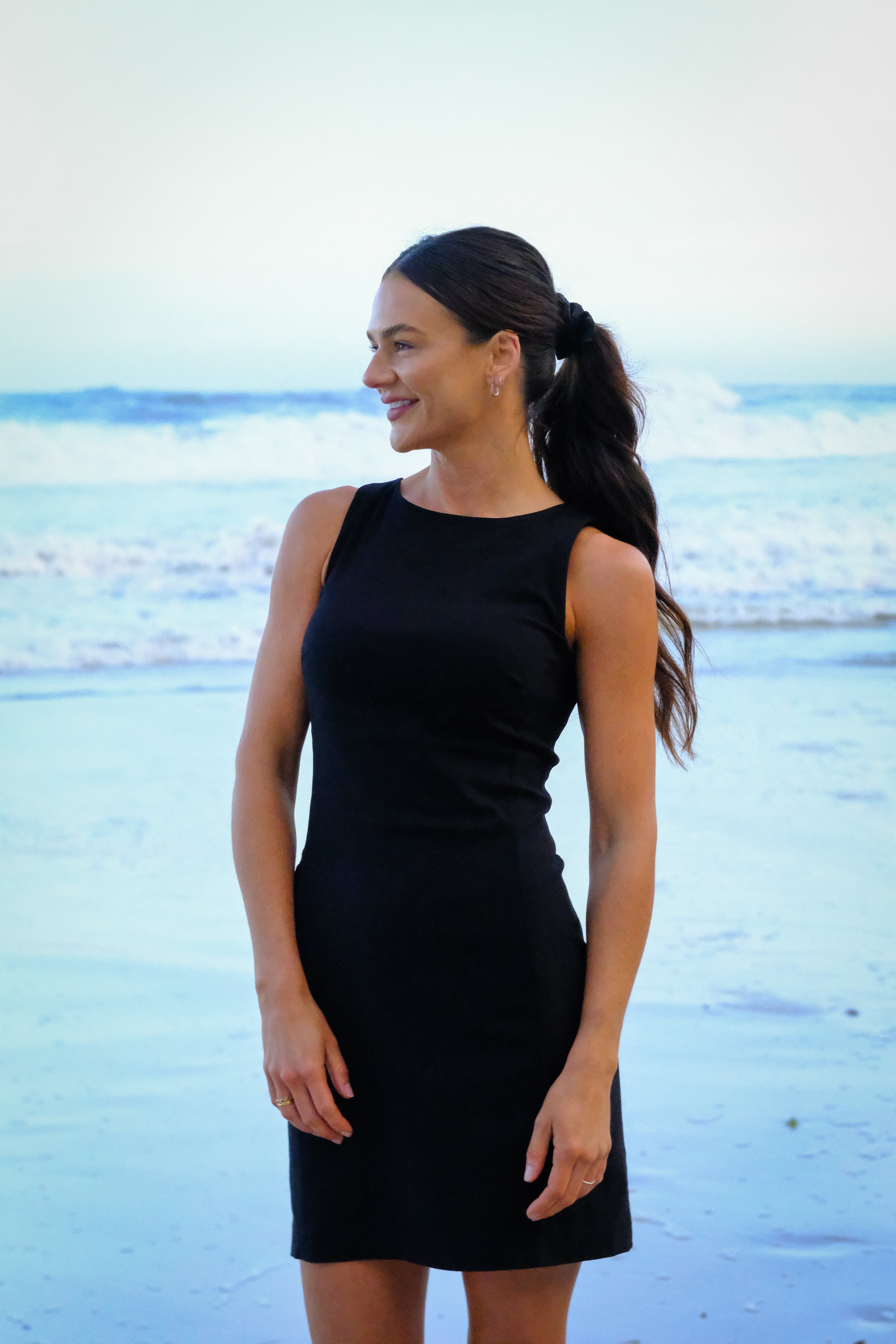 Soleil Dress