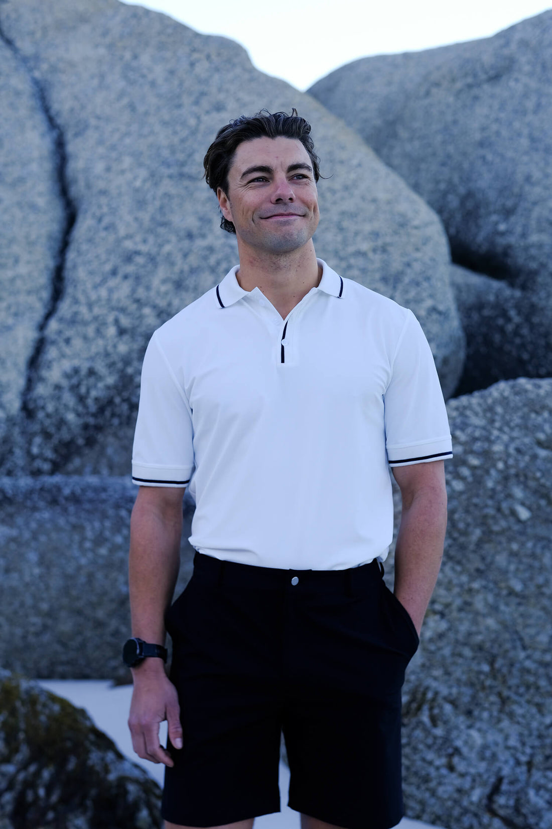 Eezie Golf Shorts - Men&