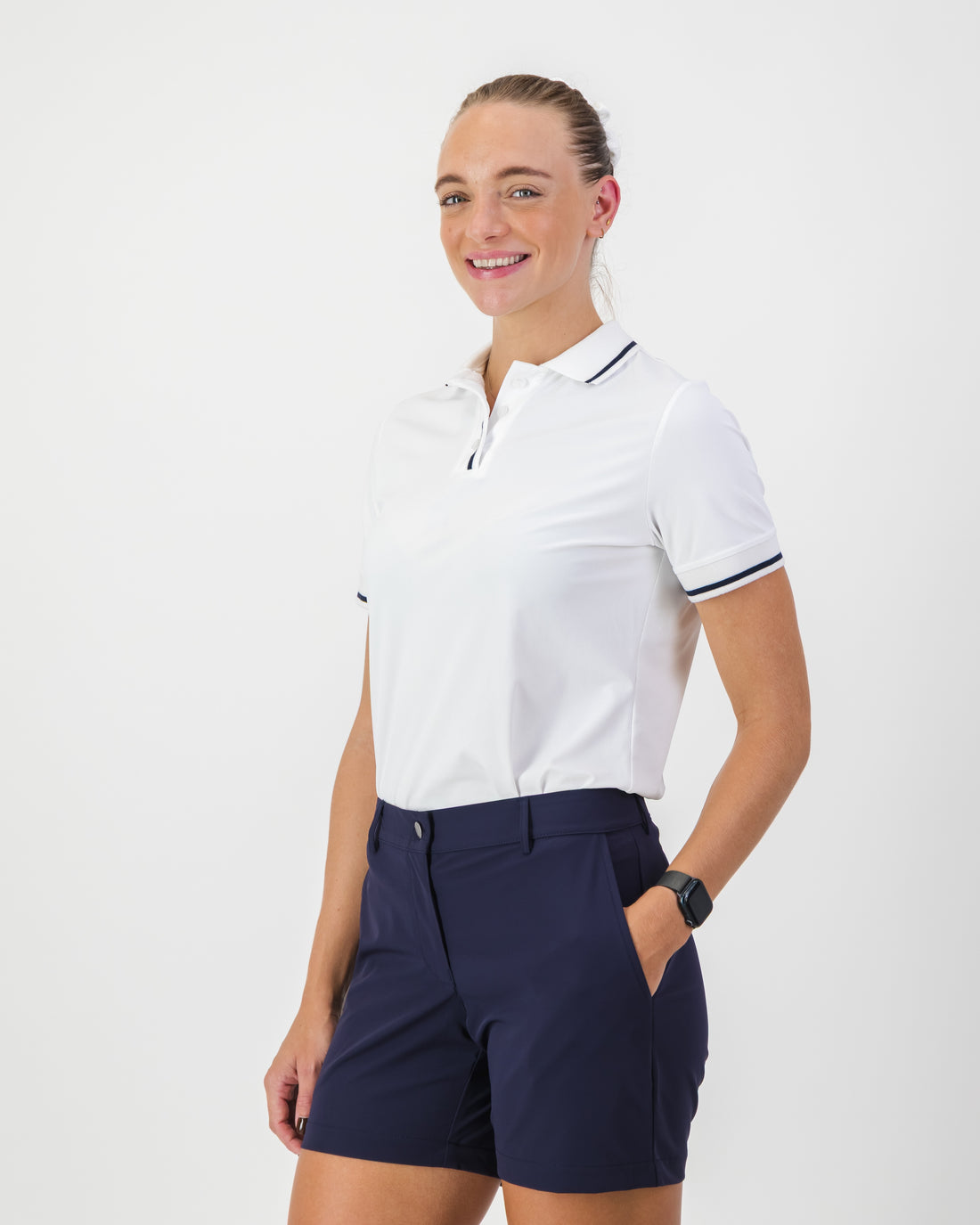 Cruz Polo - Ladies