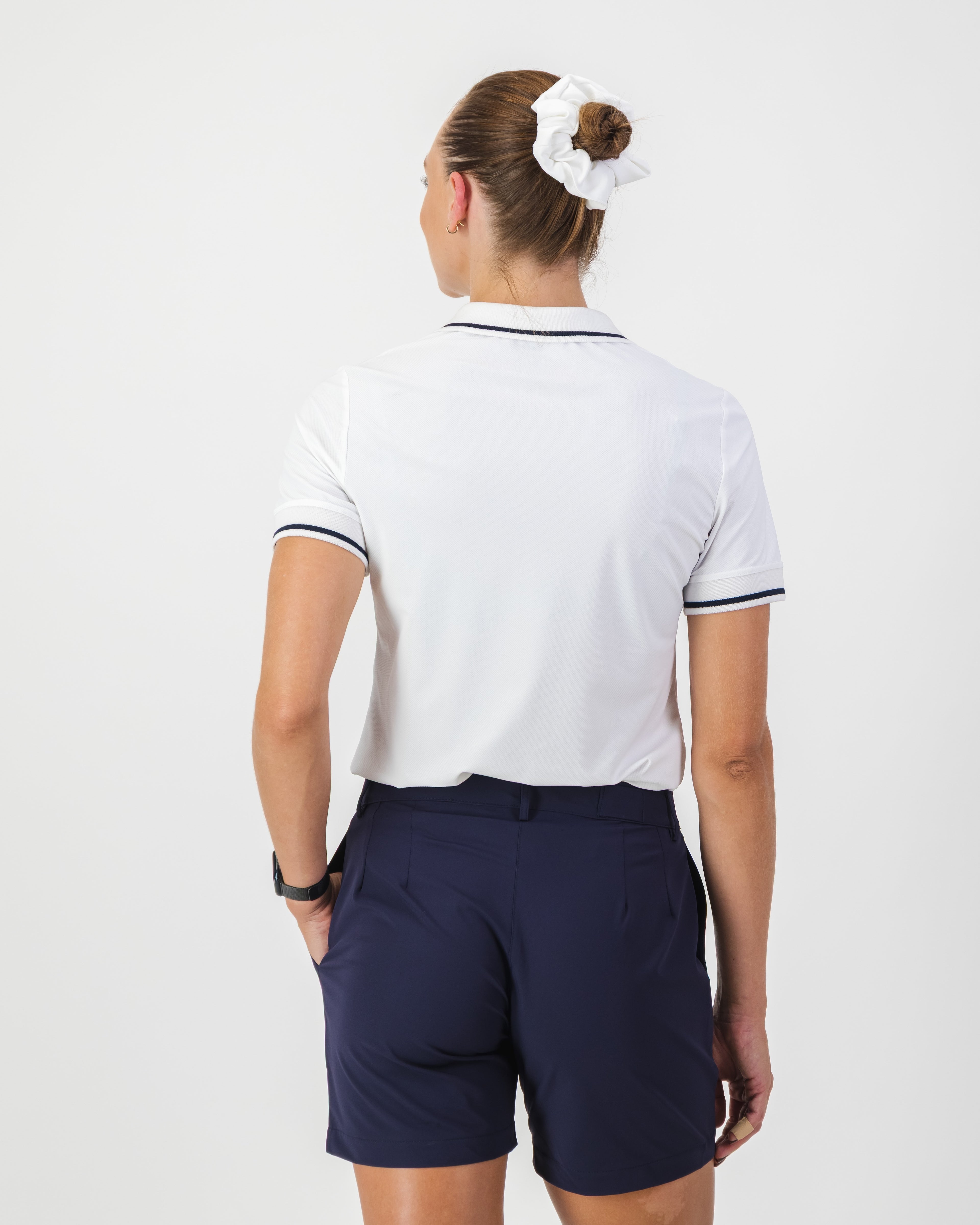 Eezie Golf Shorts - Ladies