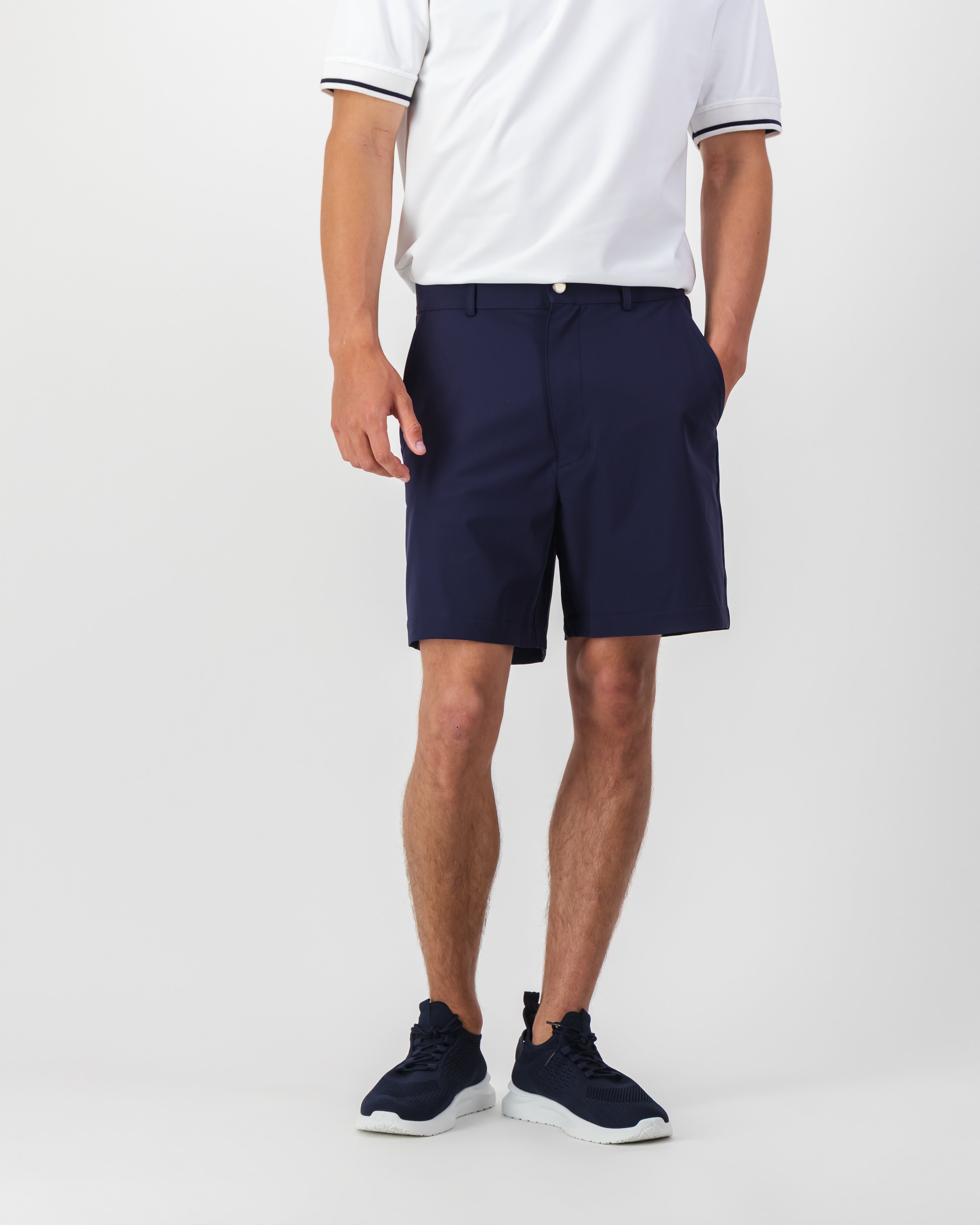 Eezie Golf Shorts - Men&