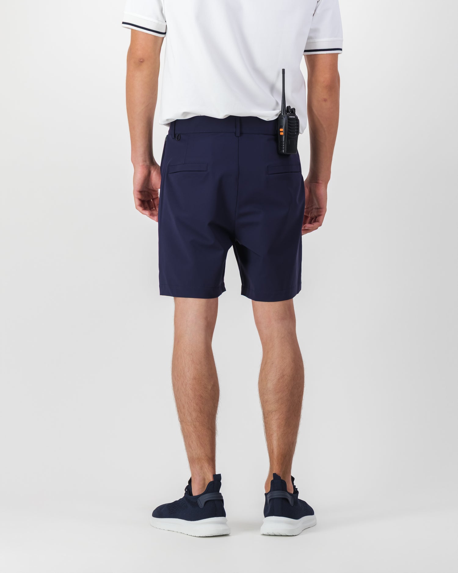 Eezie Golf Shorts - Men&