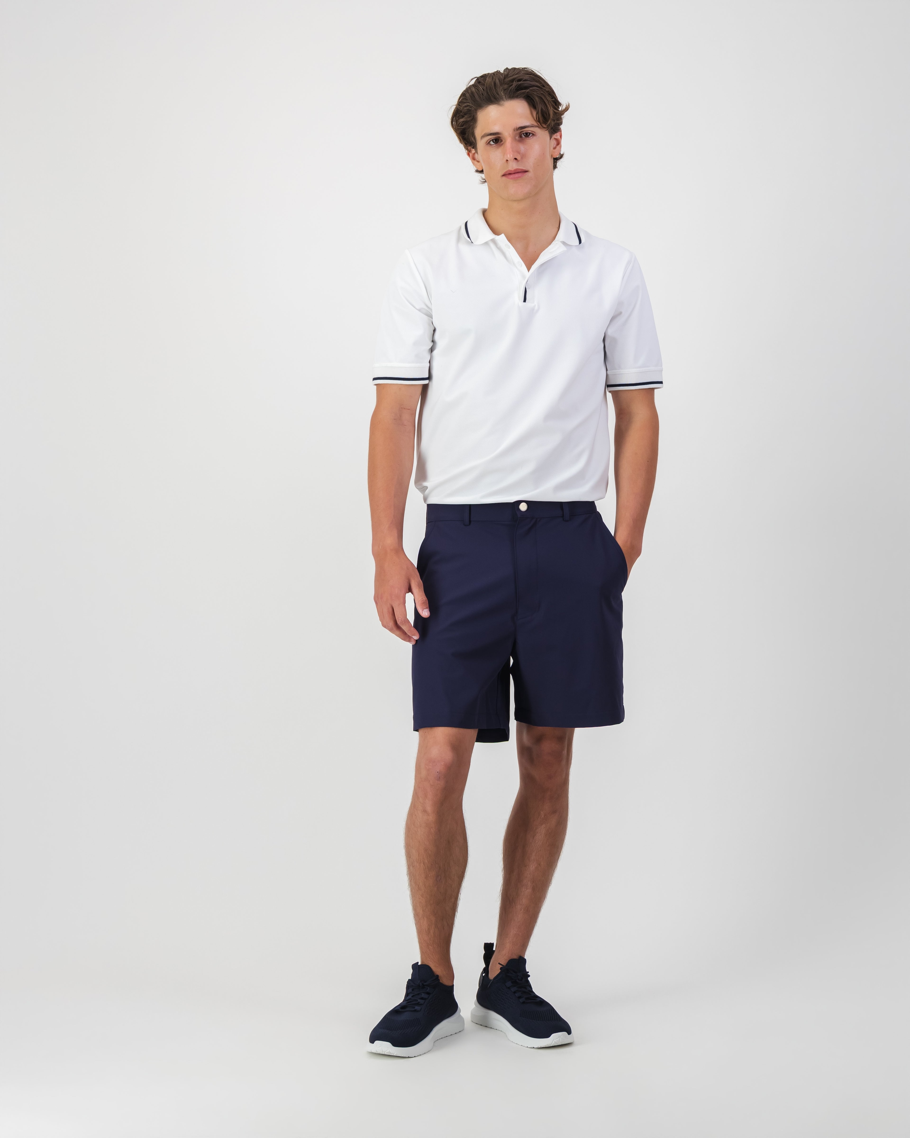 Eezie Golf Shorts - Men&