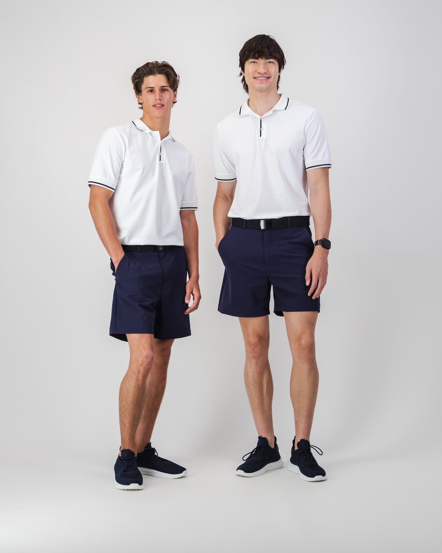 Cruz Polo - Men&