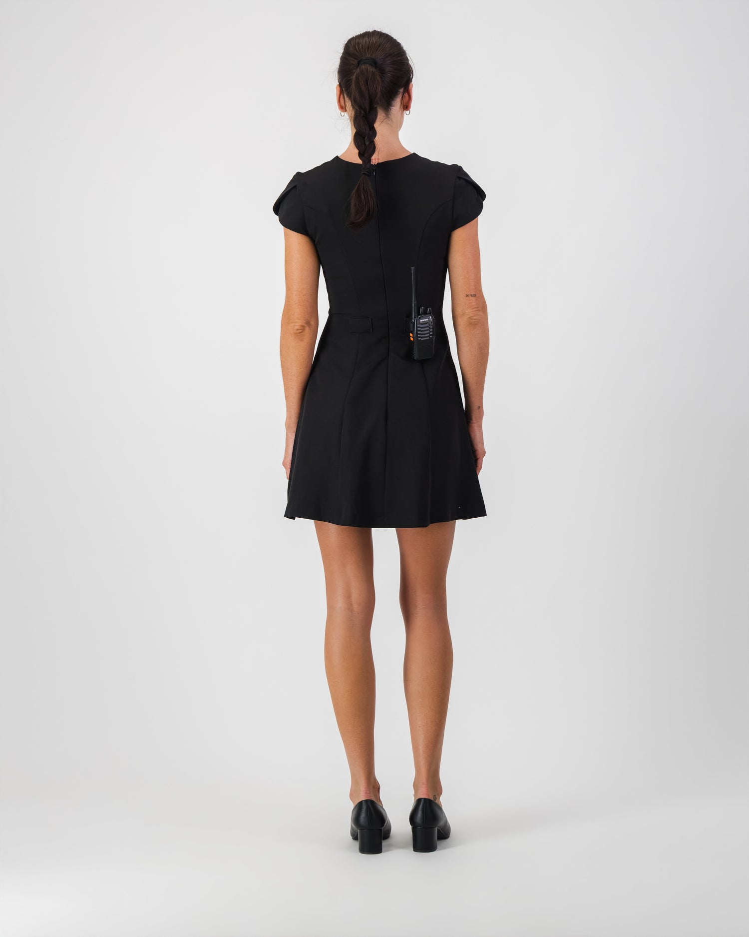 The Deity Dress
