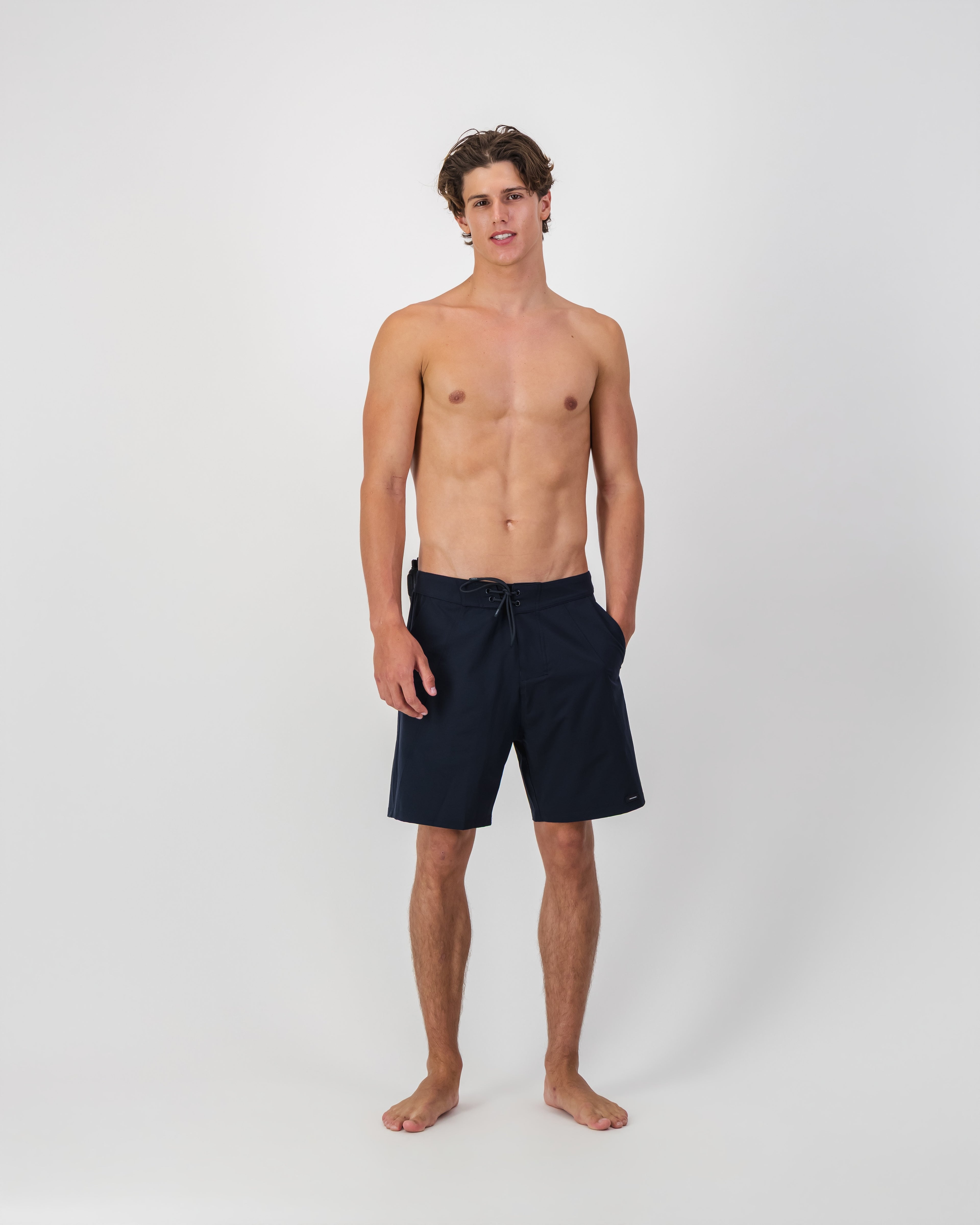Bru Boardies - Men&