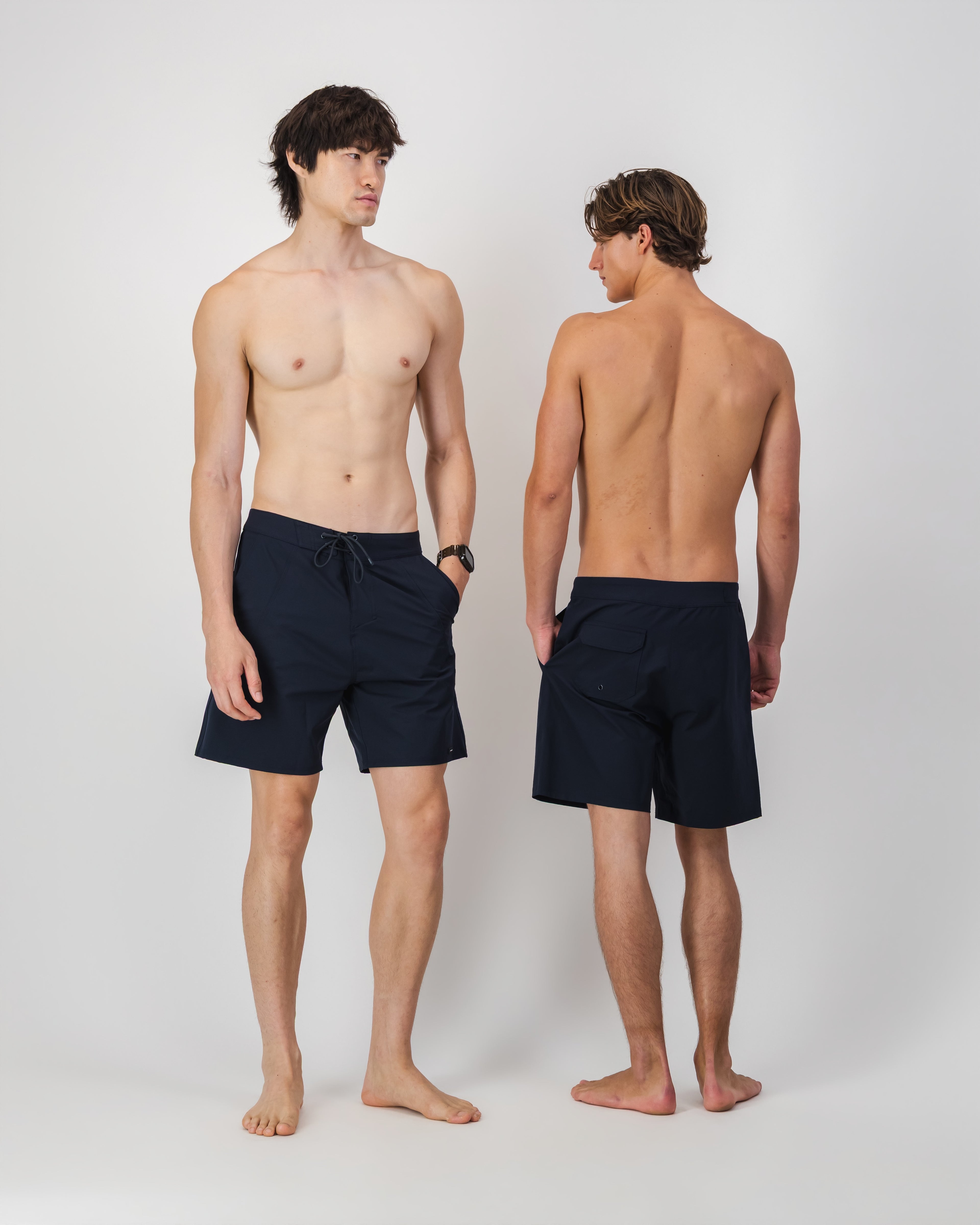 Bru Boardies - Men&