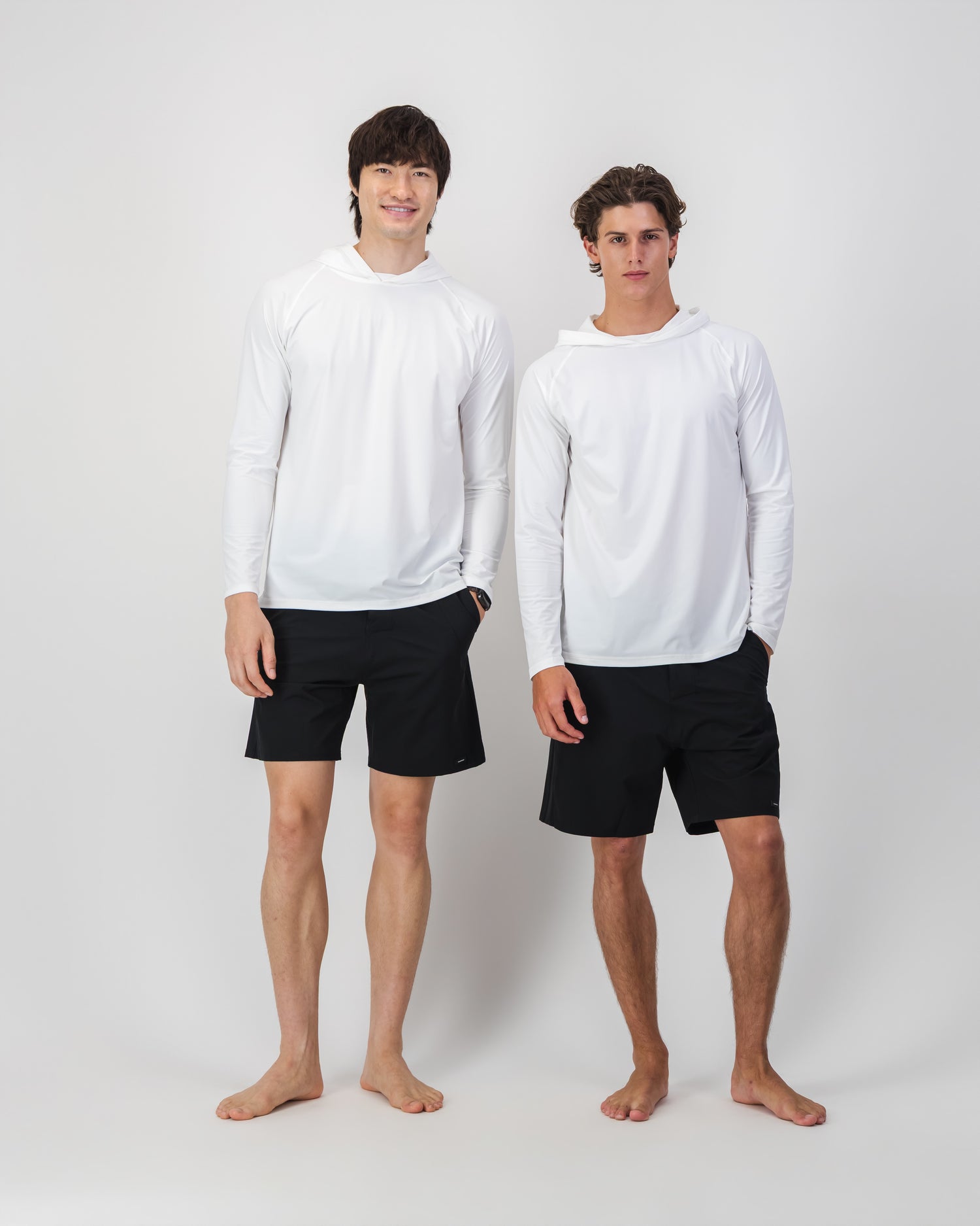 Bru Boardies - Men&
