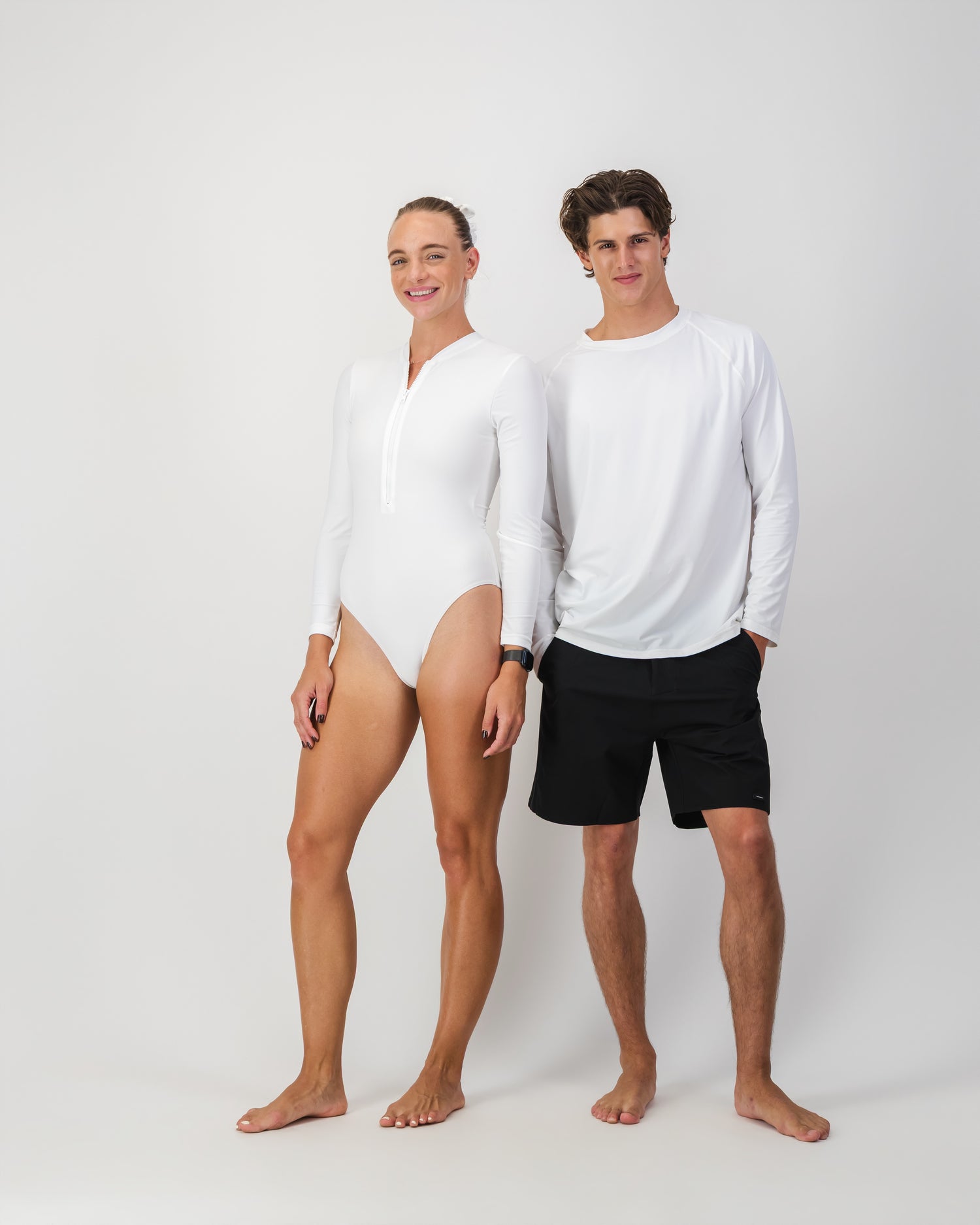 The Siren Swimsuit