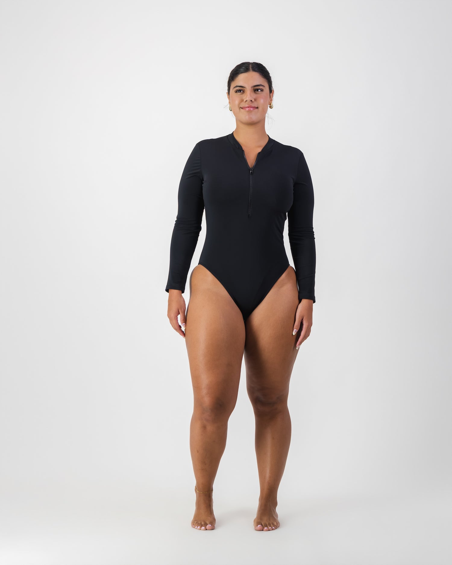The Siren Swimsuit