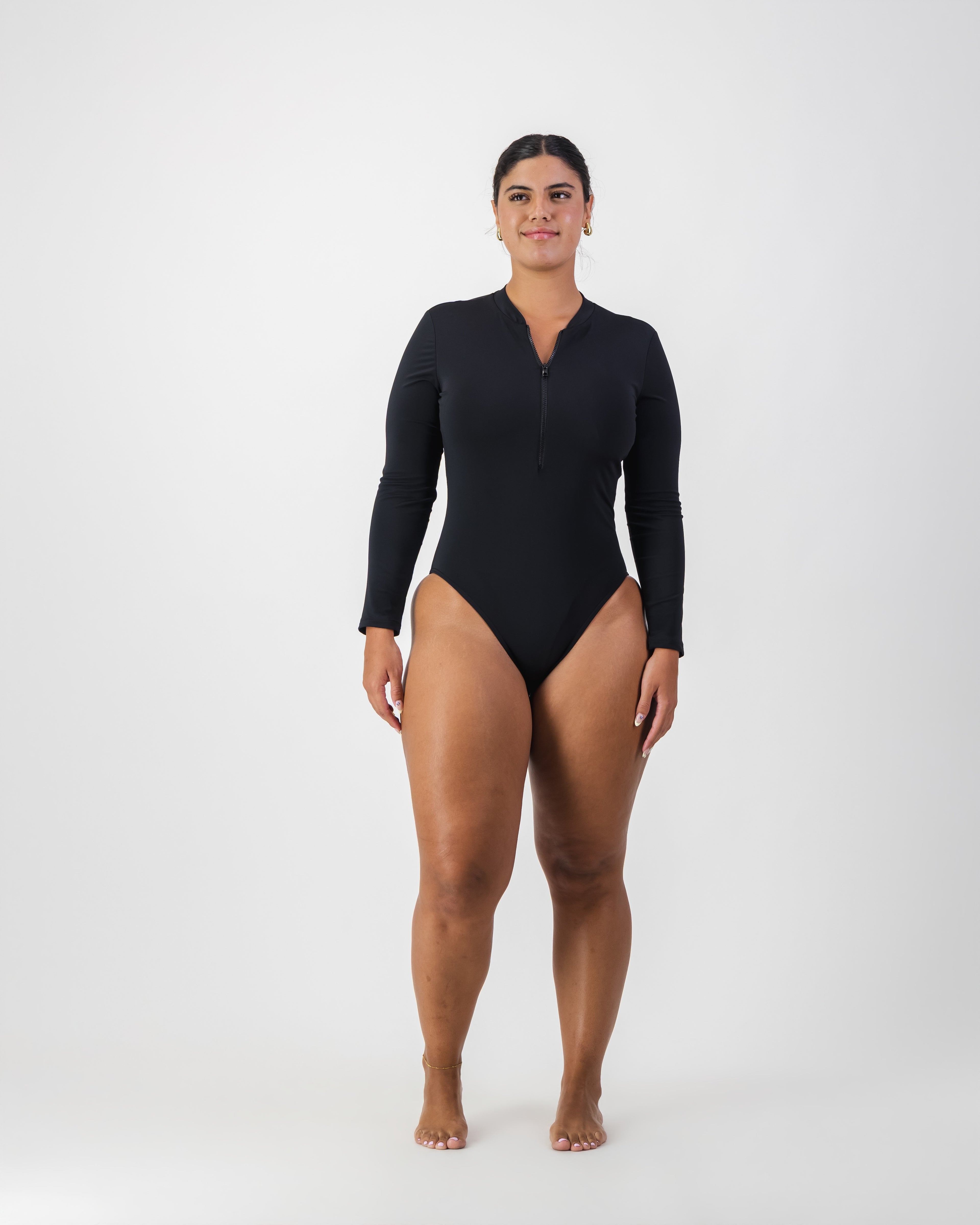 The Siren Swimsuit