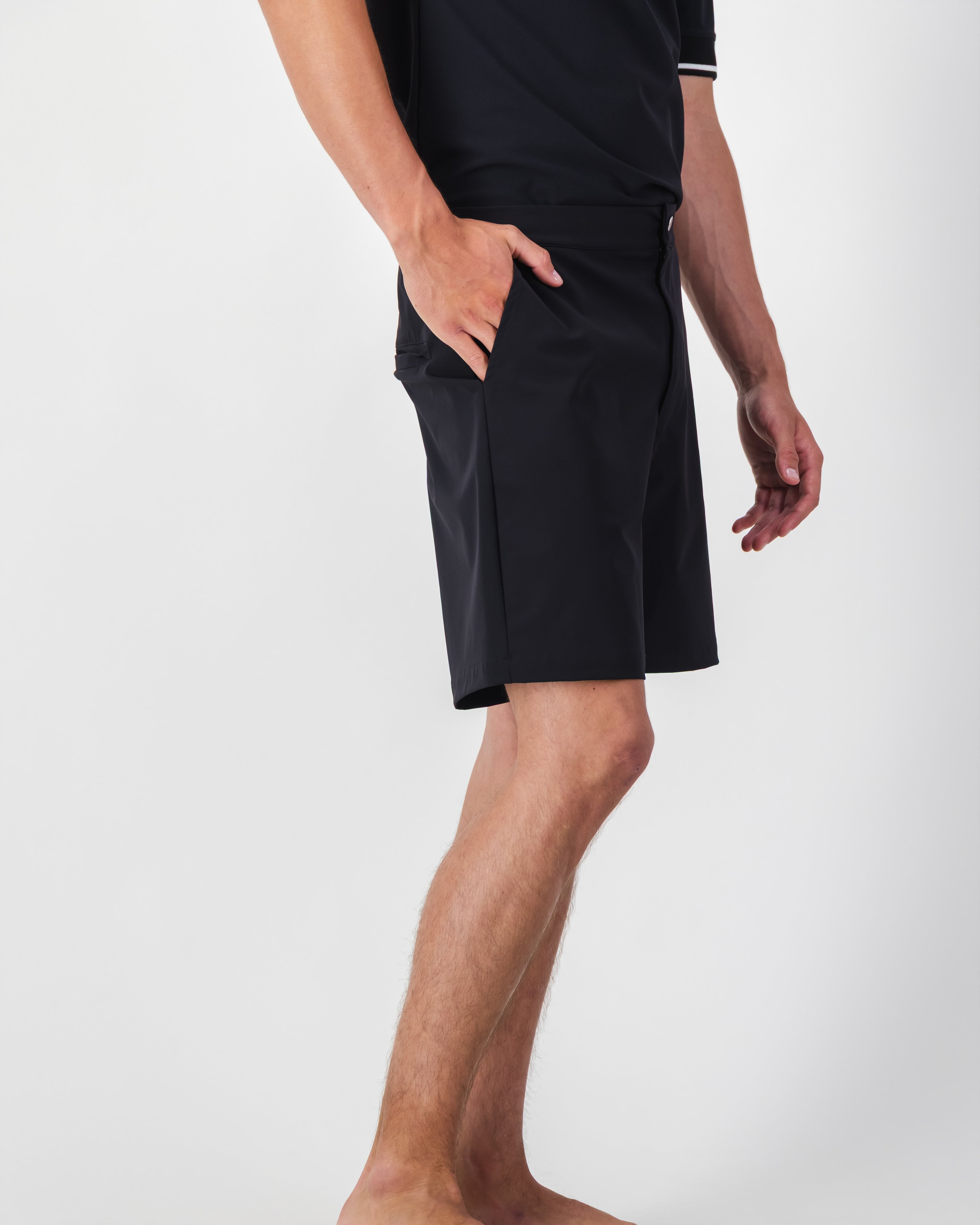 Eezie Golf Shorts - Men&