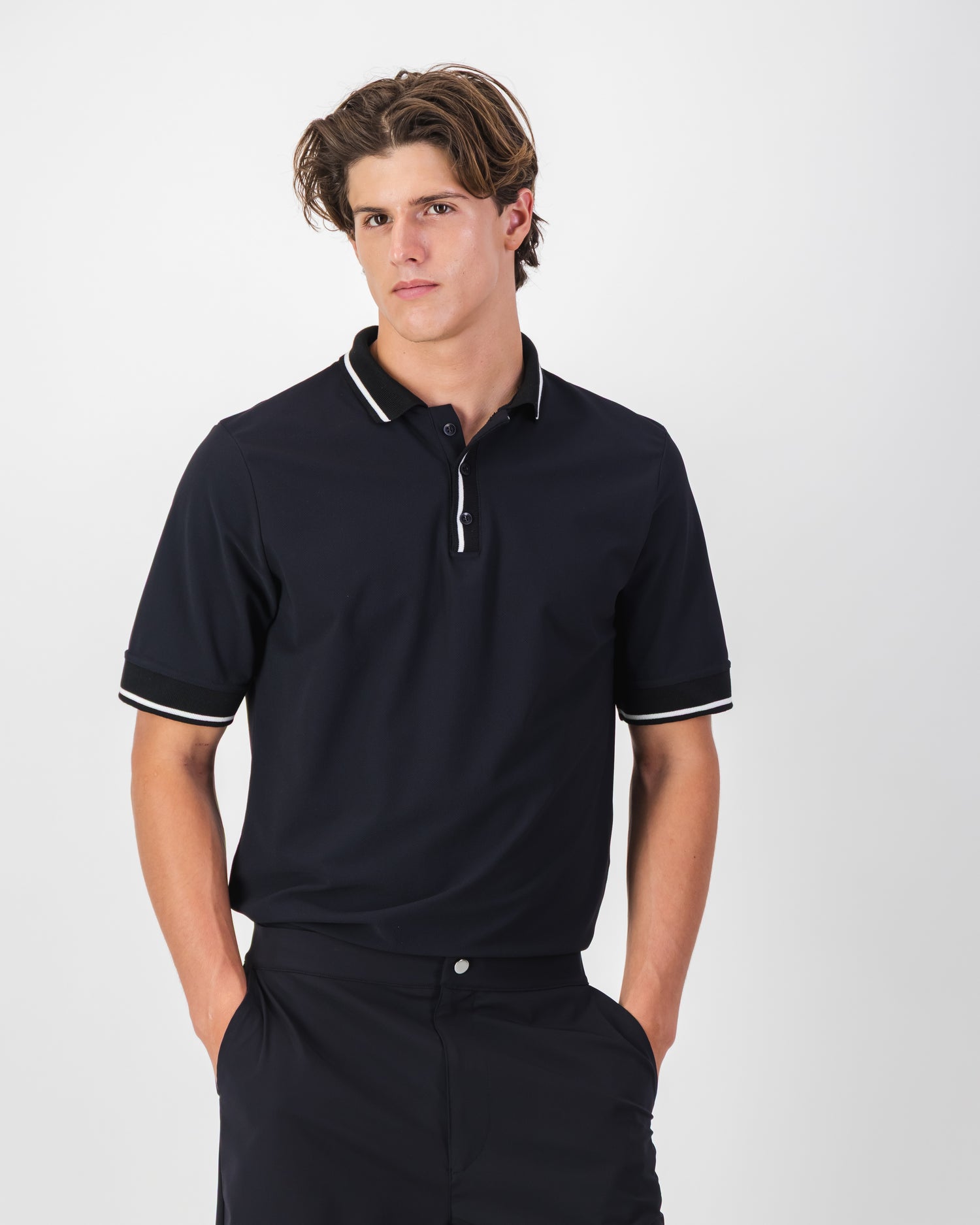 Cruz Polo - Men&