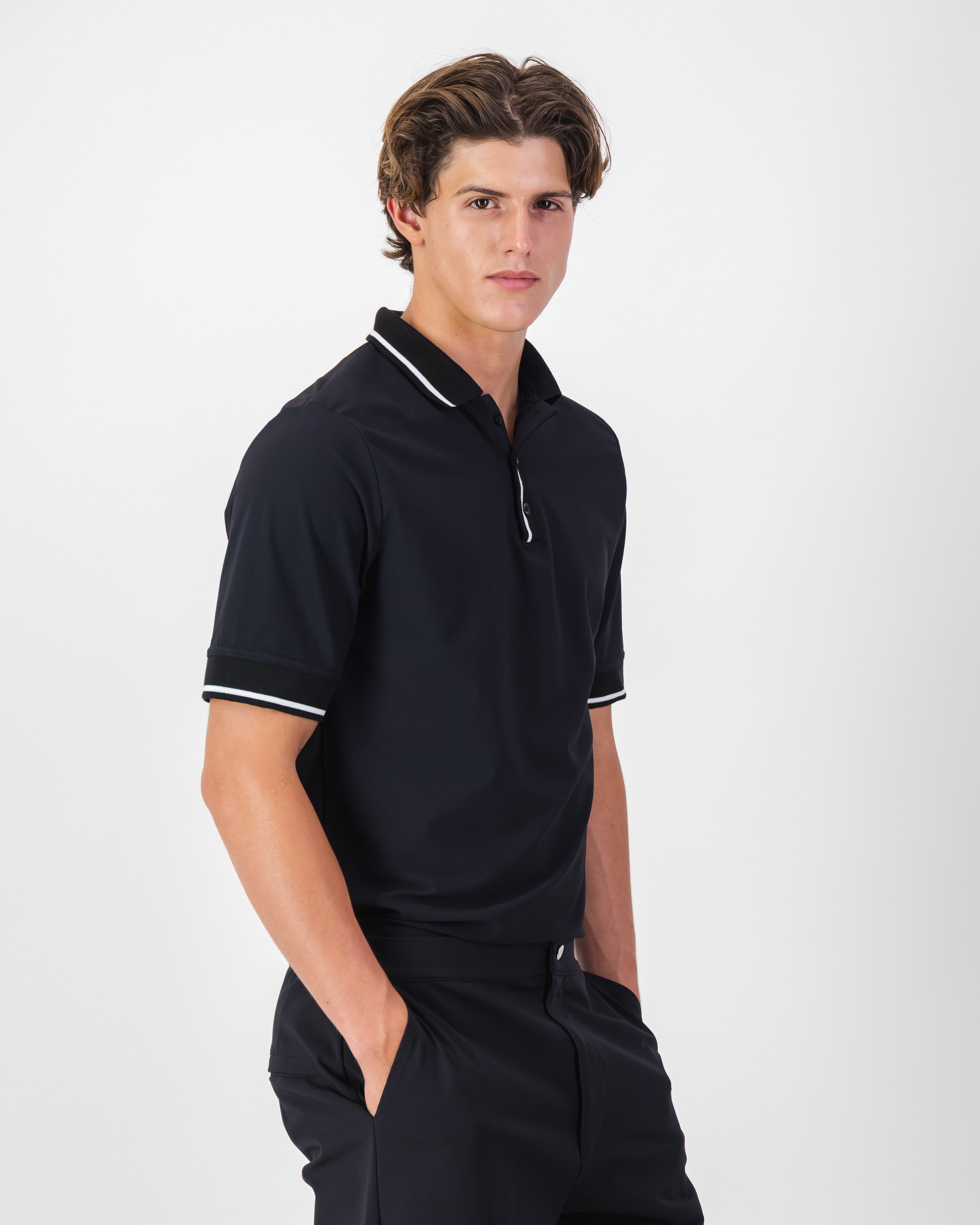 Cruz Polo - Men&