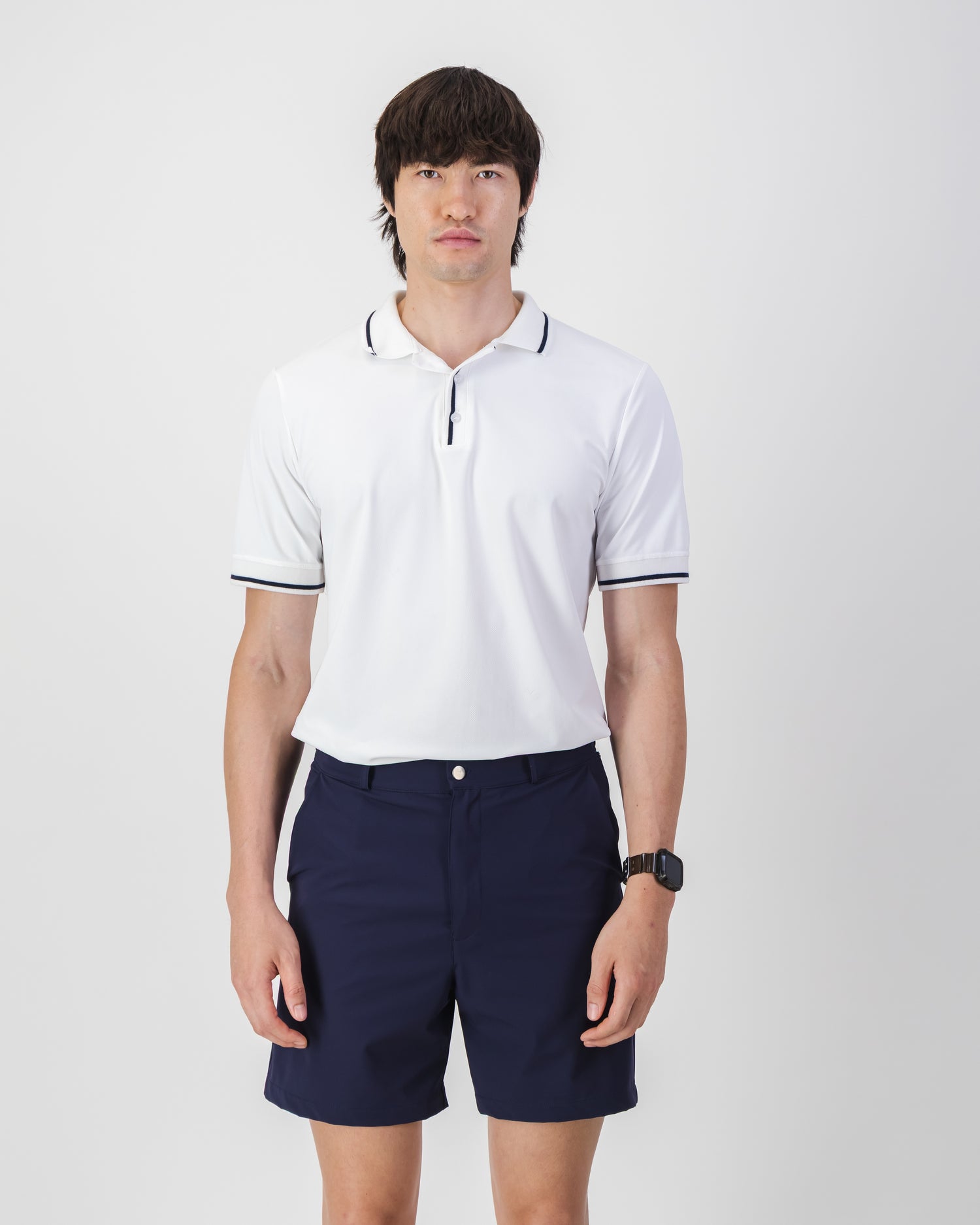 Cruz Polo - Men&