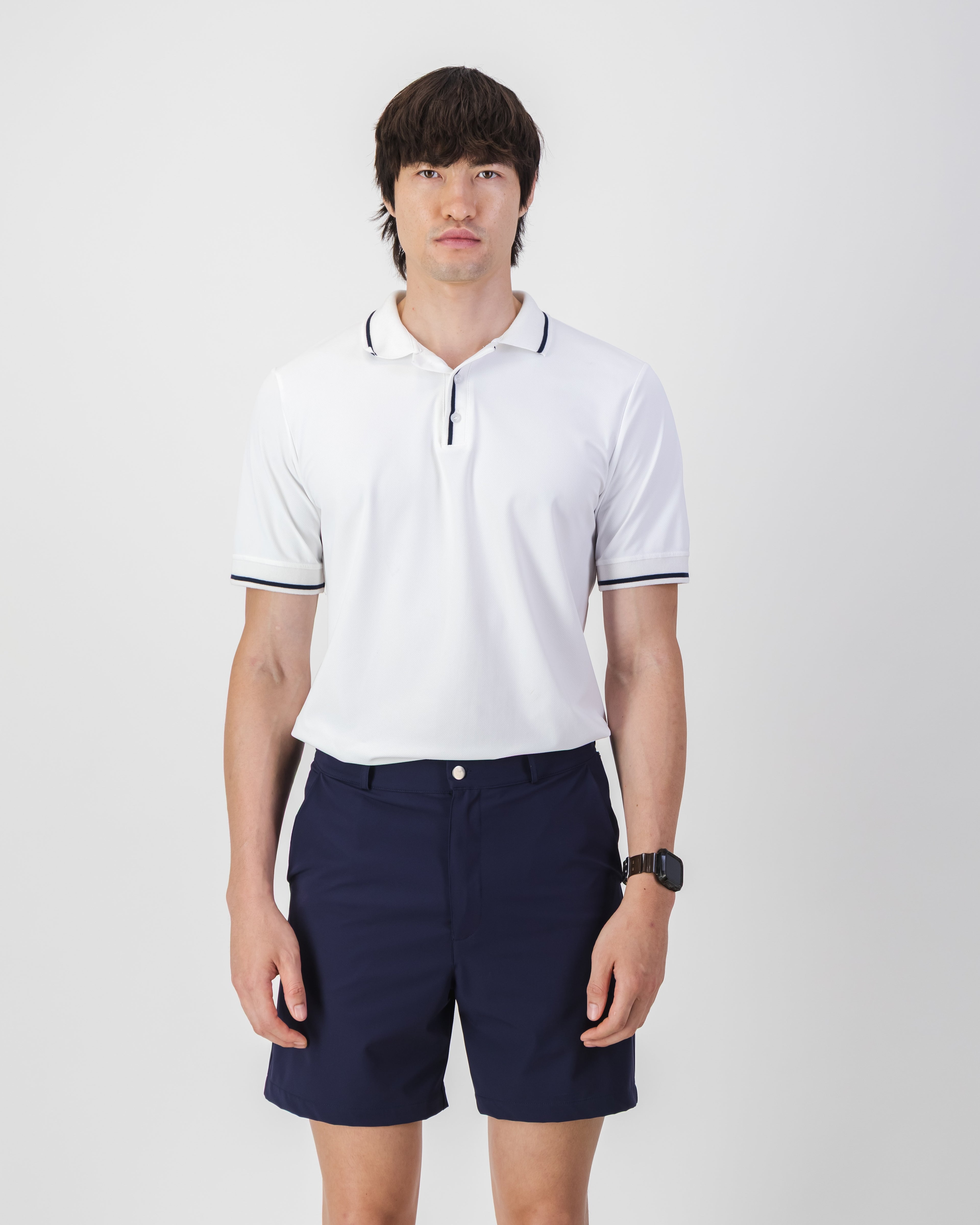Cruz Polo - Men&