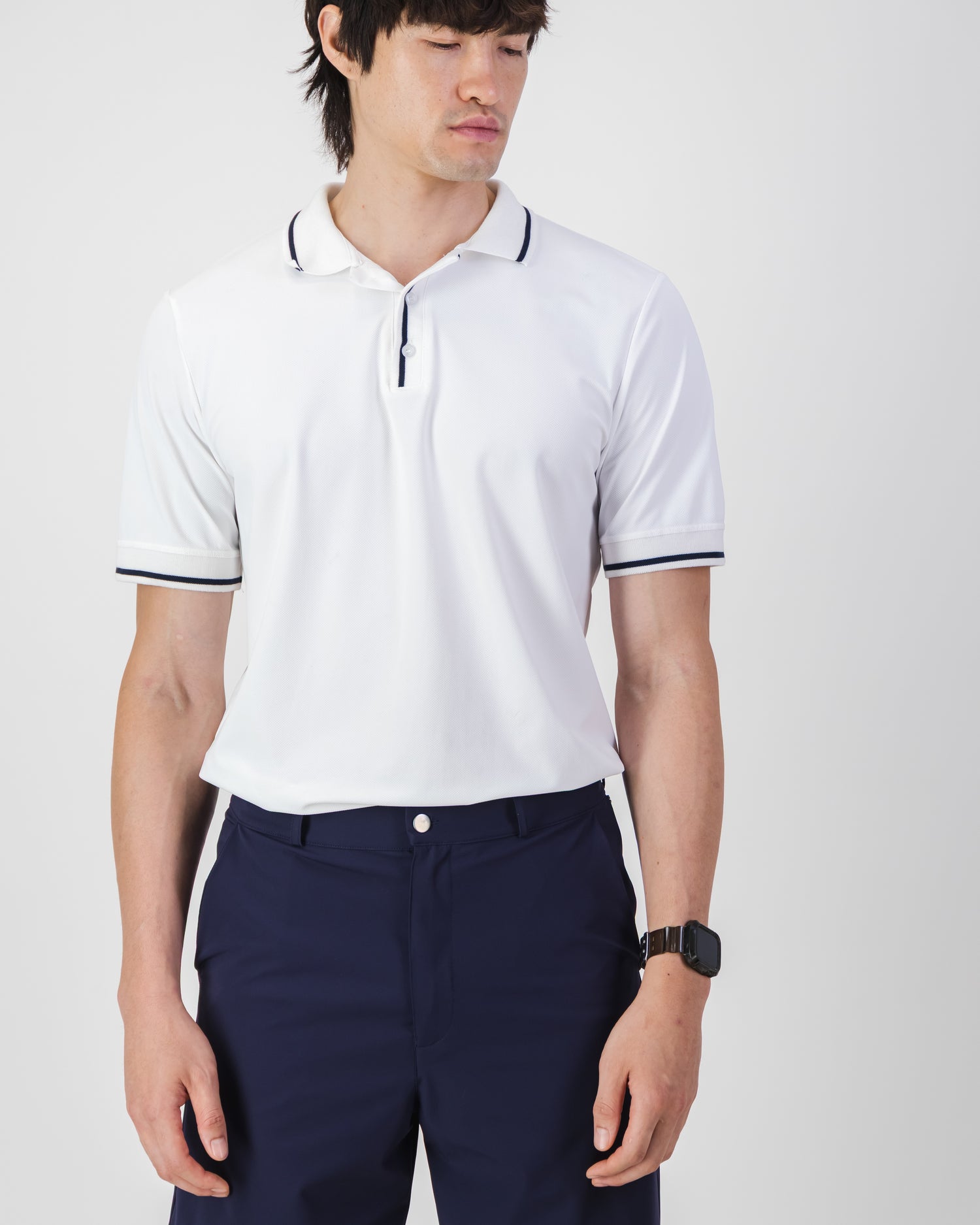 Cruz Polo - Men&