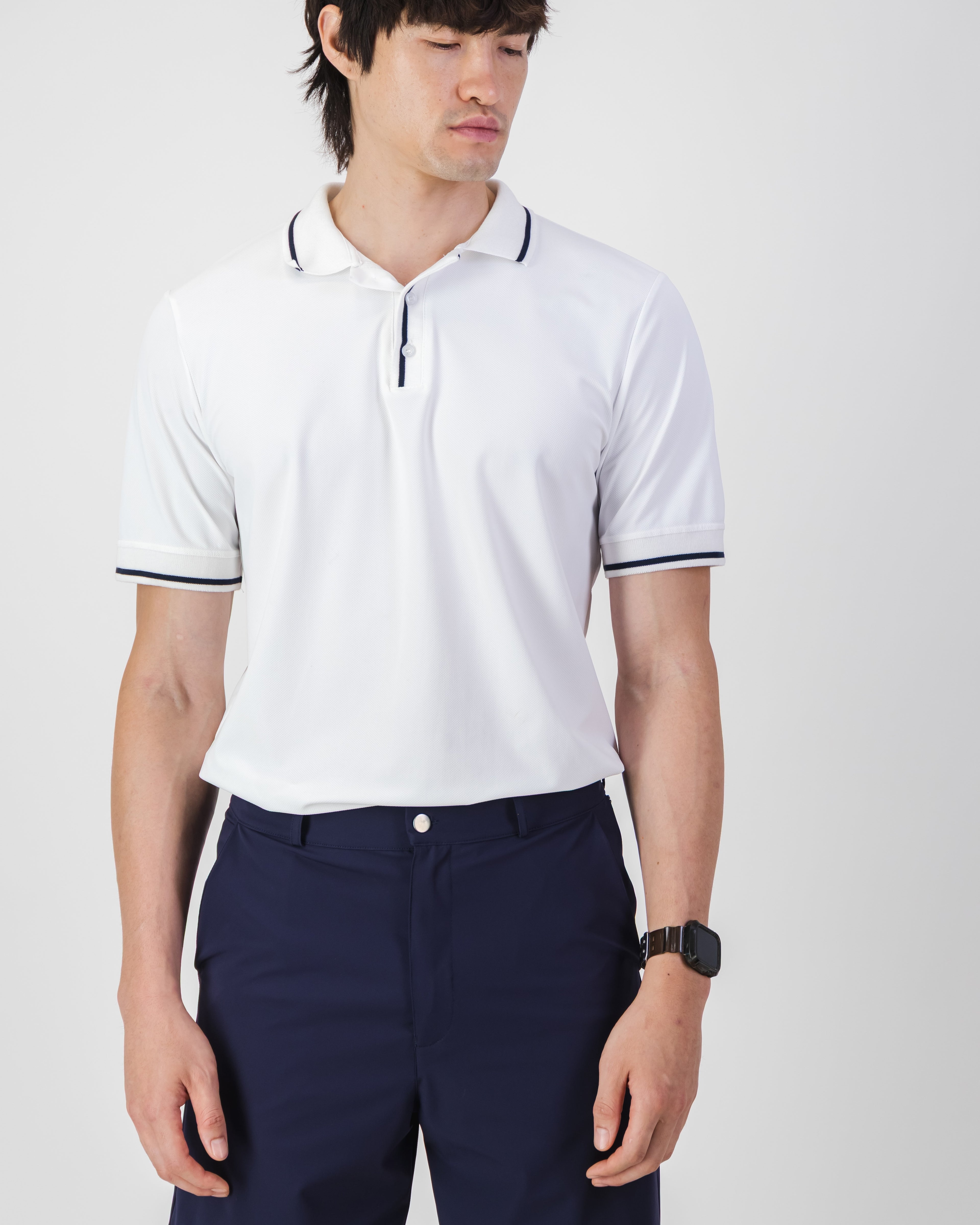 Cruz Polo - Men&