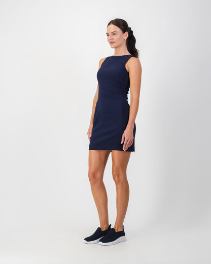 Soleil Dress