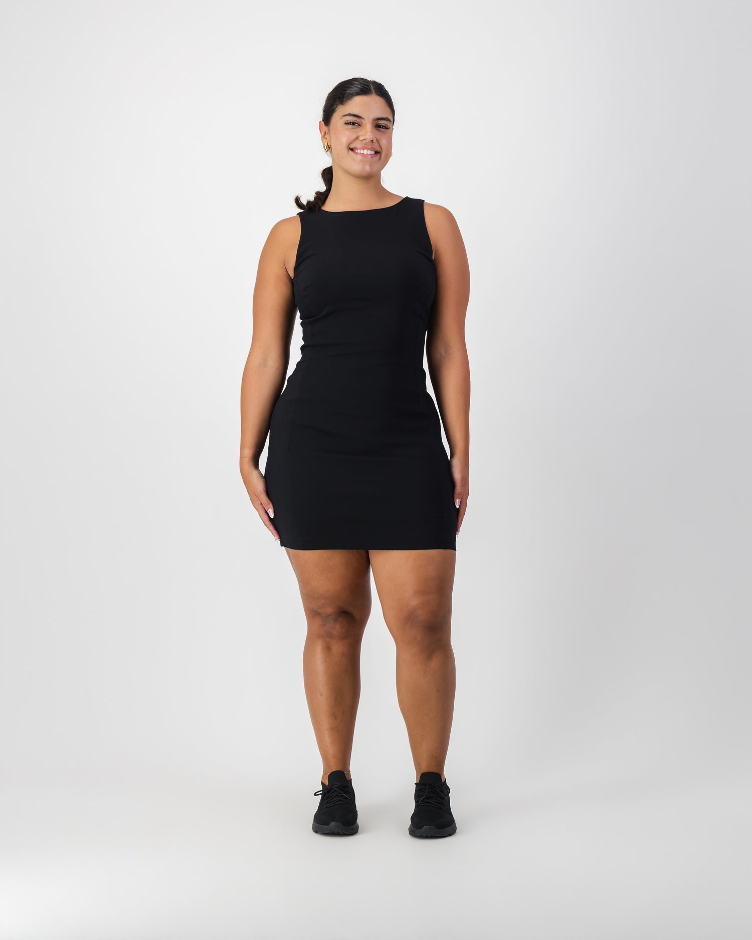 Soleil Dress