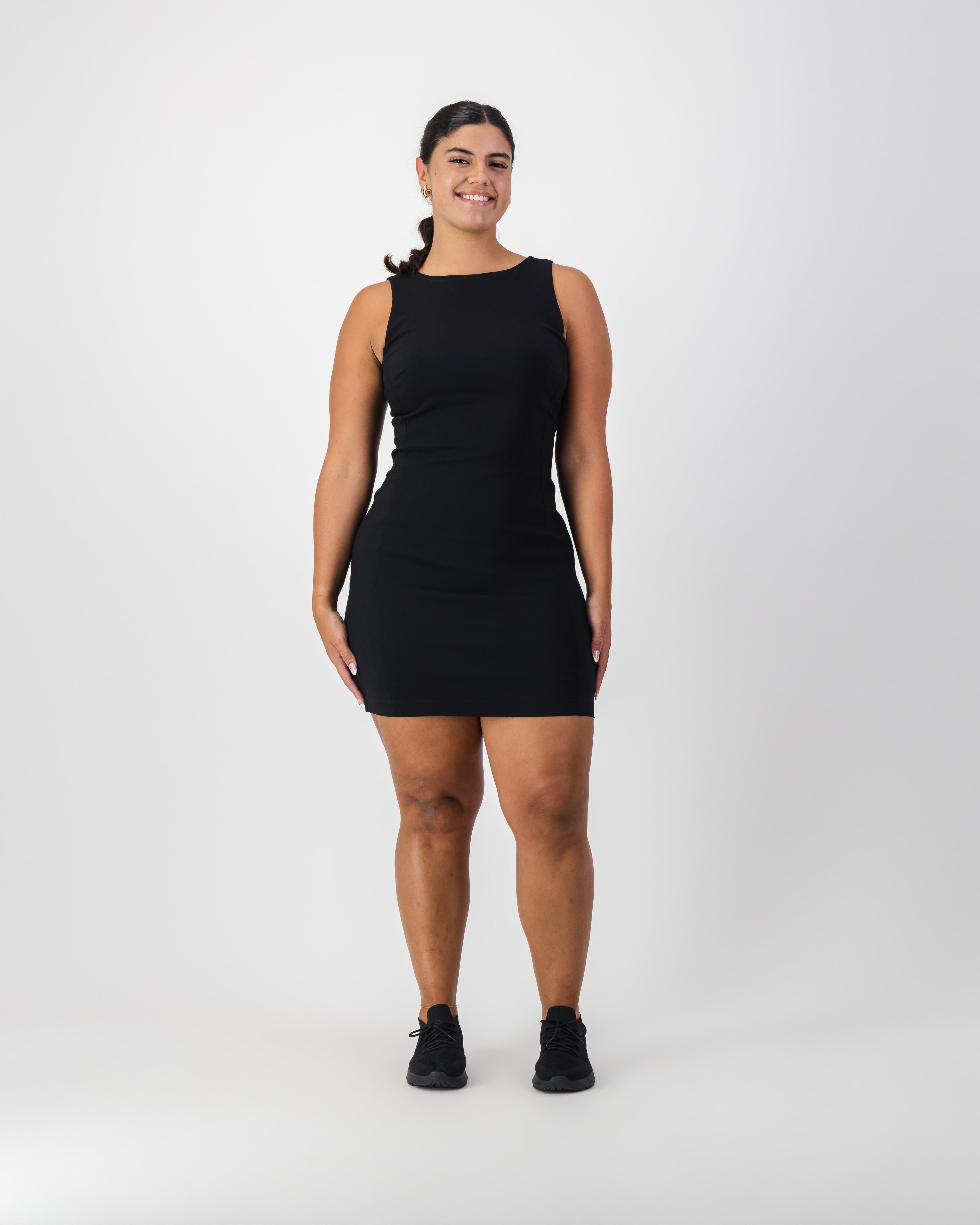 Soleil Dress