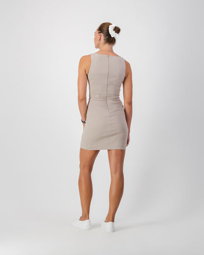 Soleil Dress