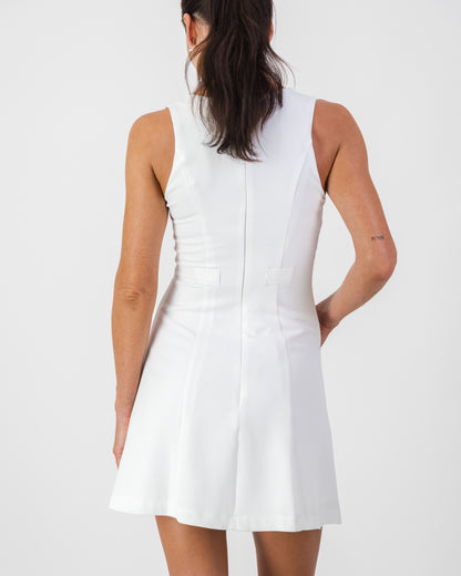 The Rhythm Dress