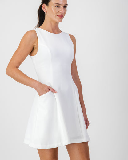 The Rhythm Dress