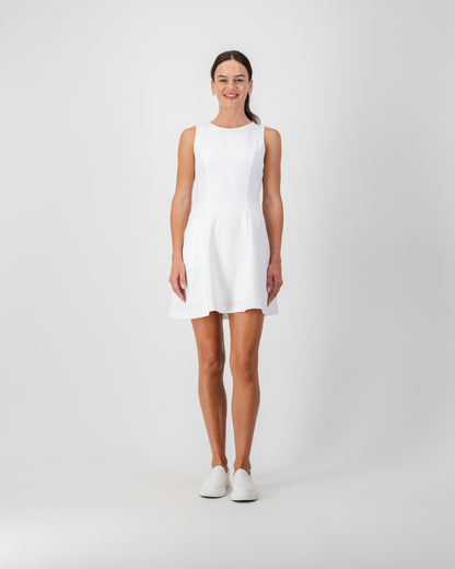 The Rhythm Dress