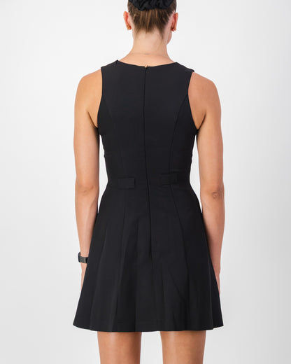 The Rhythm Dress