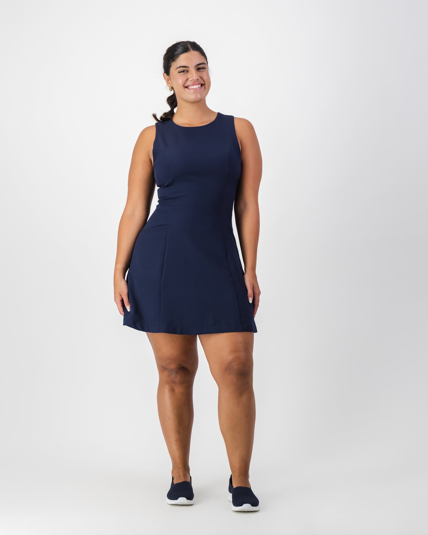 The Rhythm Dress  Cool Workwear