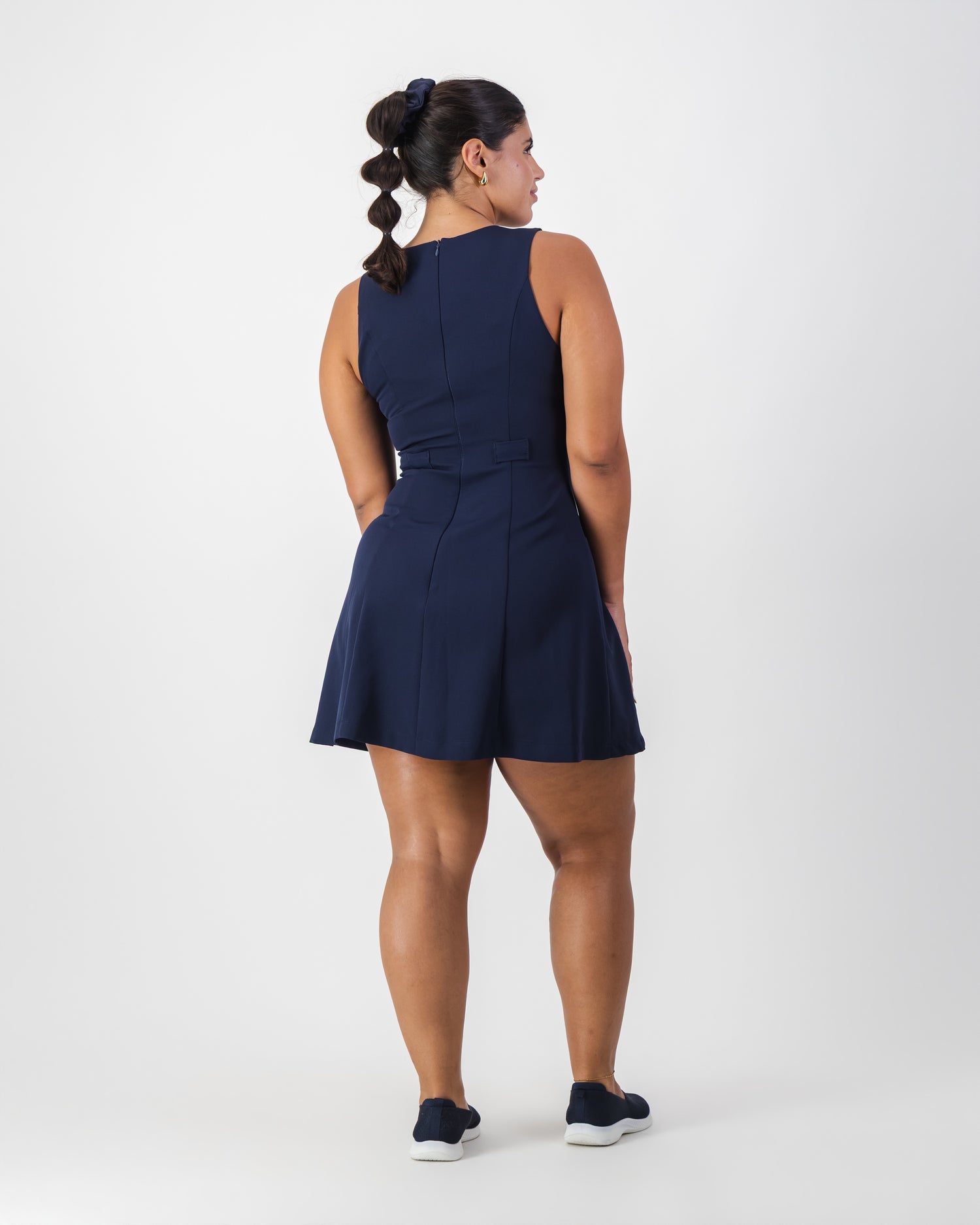 The Rhythm Dress  Cool Workwear