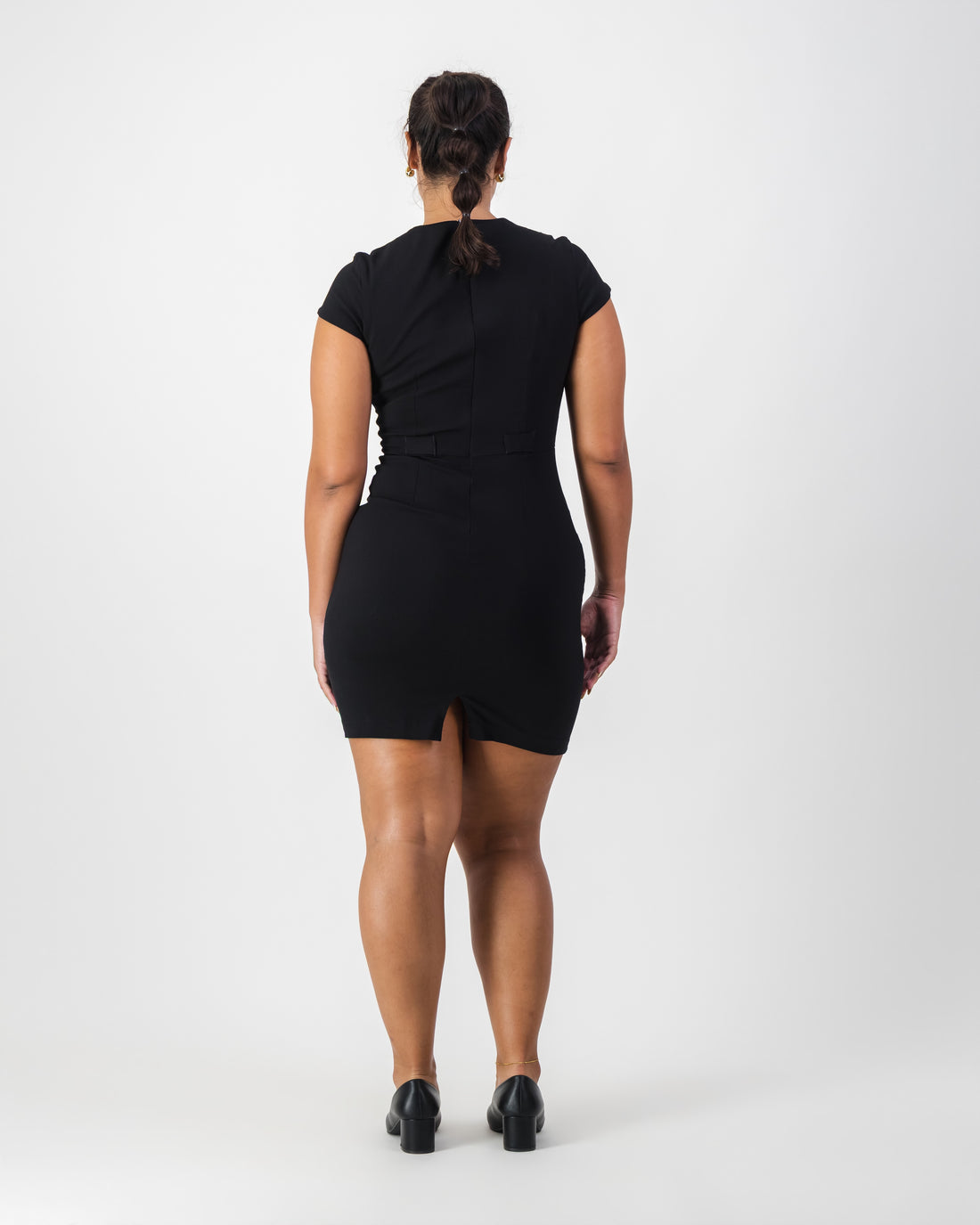 The Pearl Dress