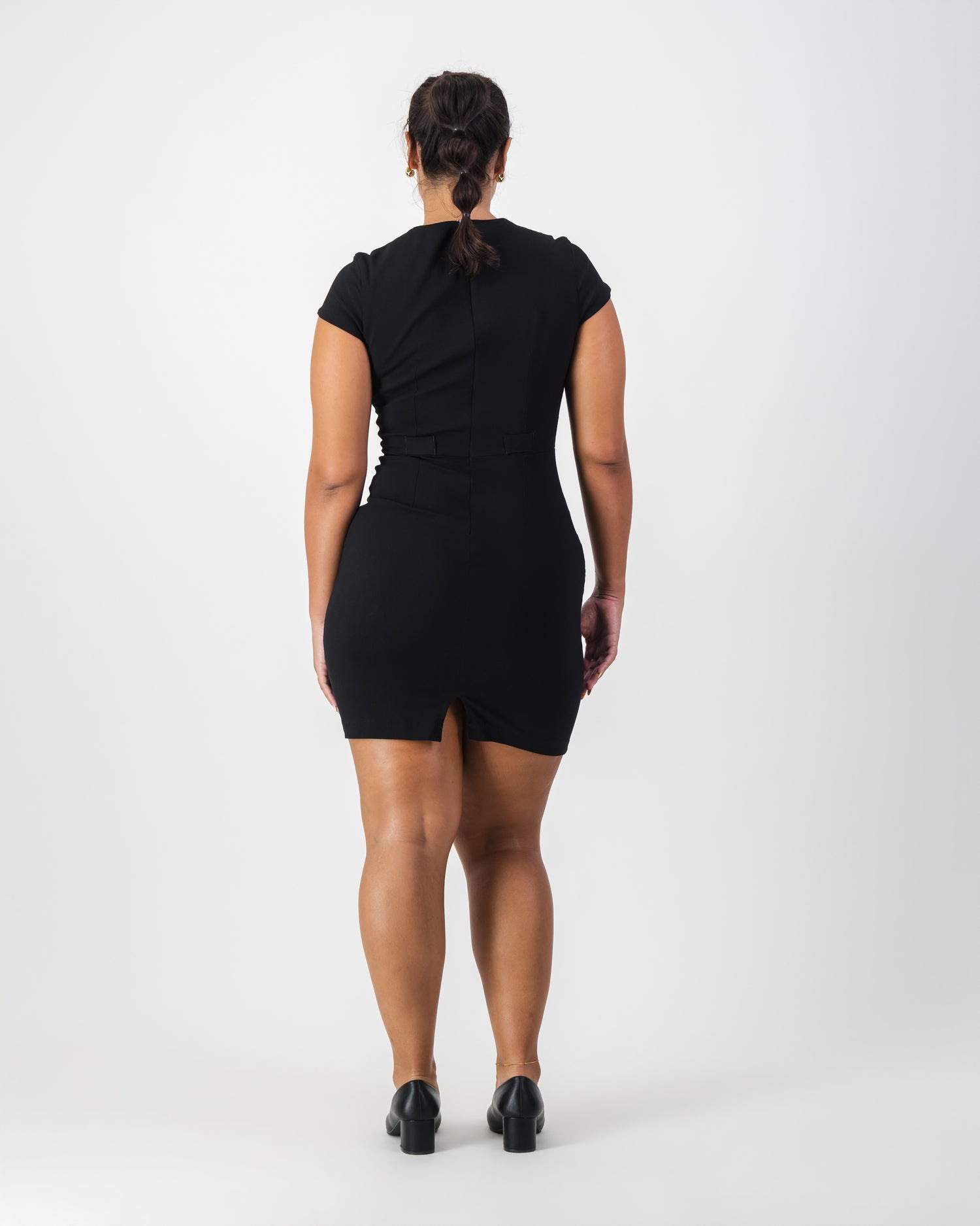 The Pearl Dress